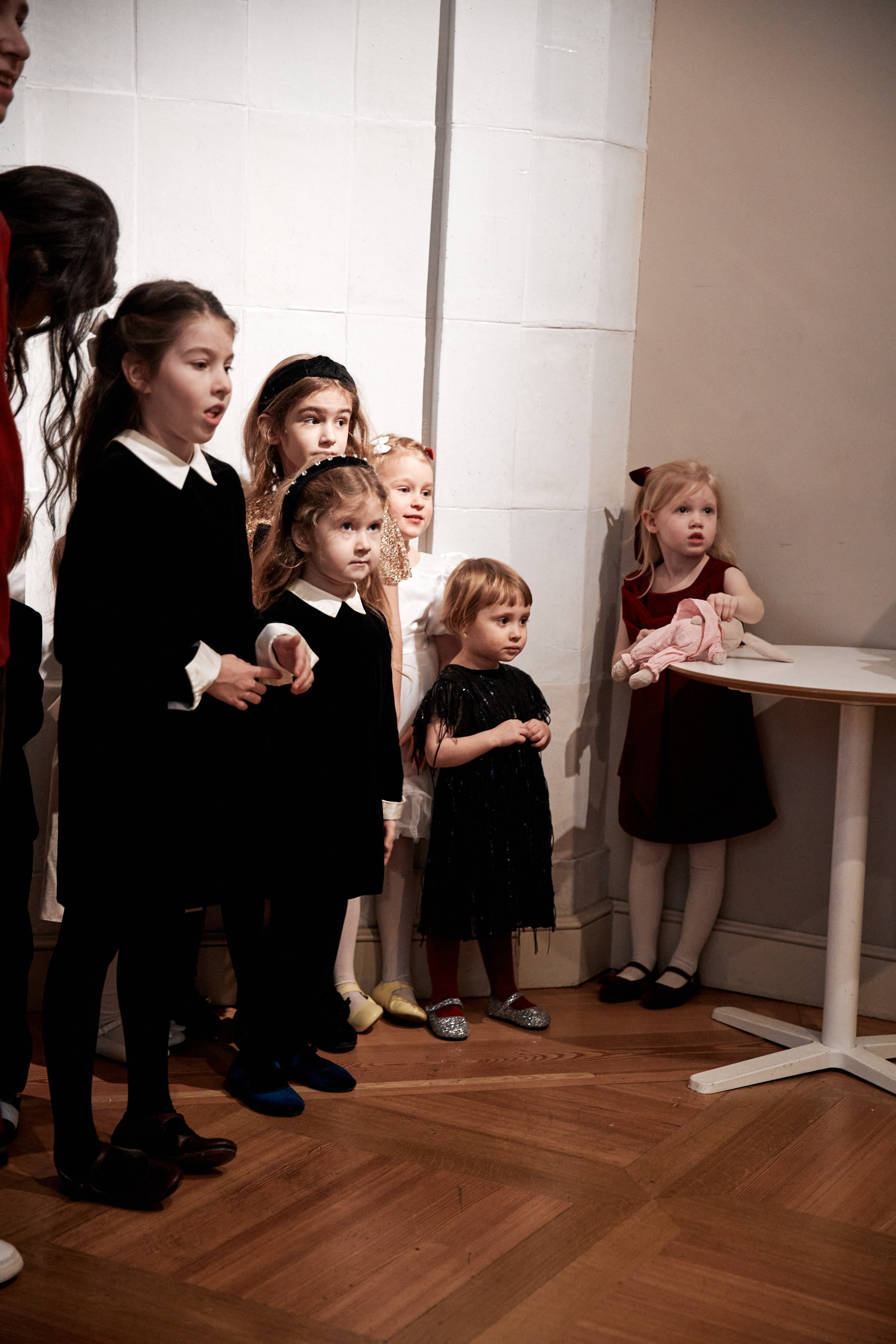 Nuance Ёлка. Свадебный фотограф Андрей Кочкин в Москве