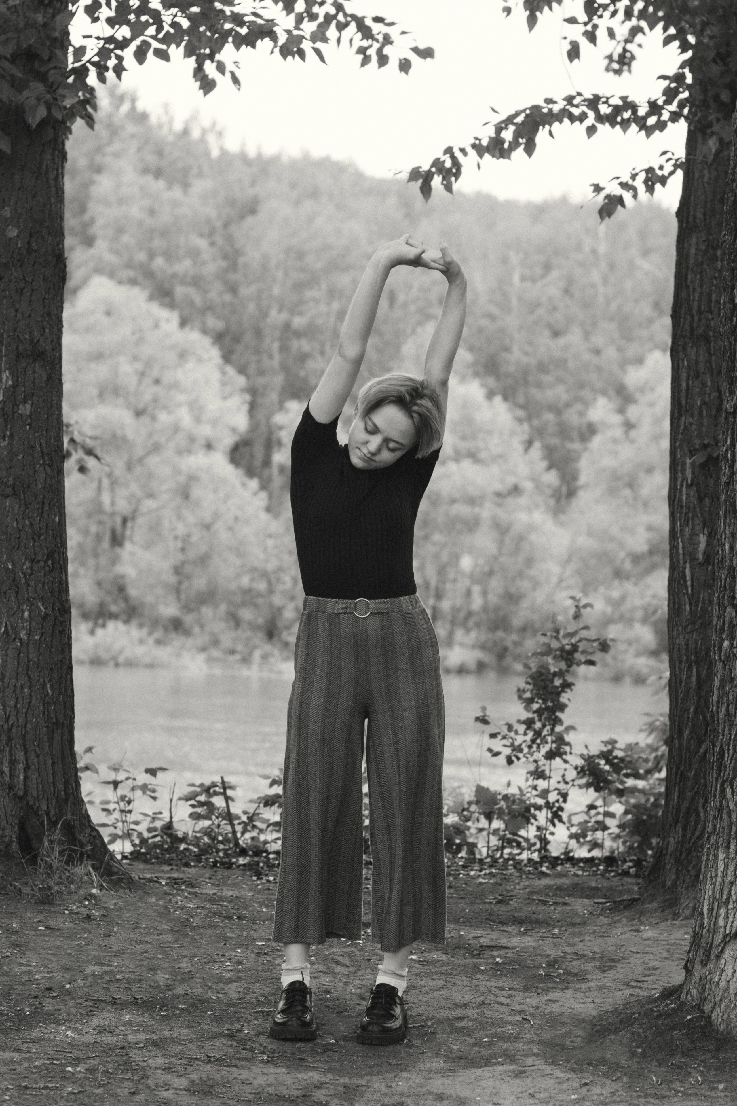 Alesya. Film Photographer in Da Nang, Vietnam — Tanya Parfenteva