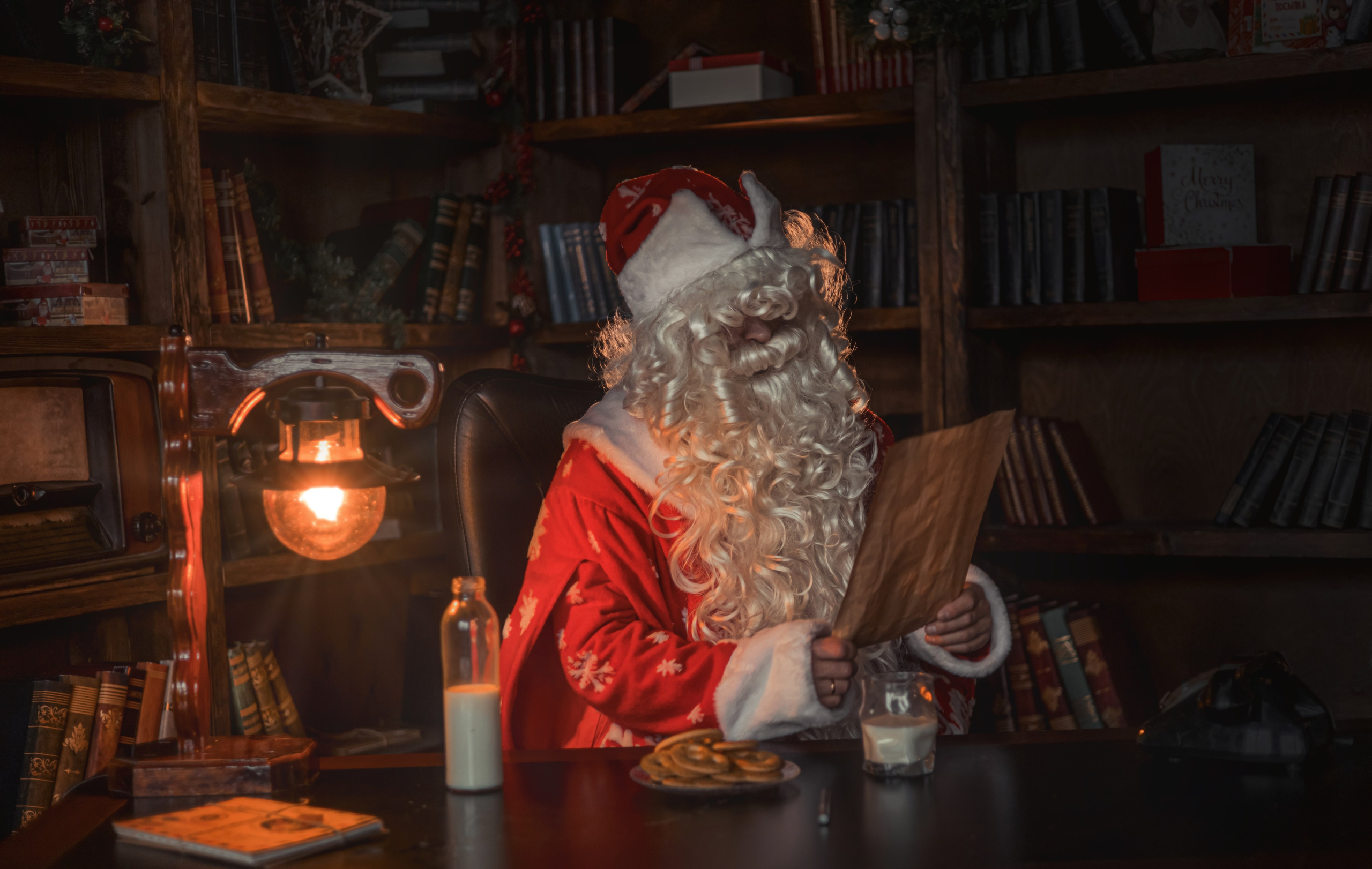 Дед Мороз. KATERINA VINOKUROVA ФОТОГРАФ ПЕРМЬ