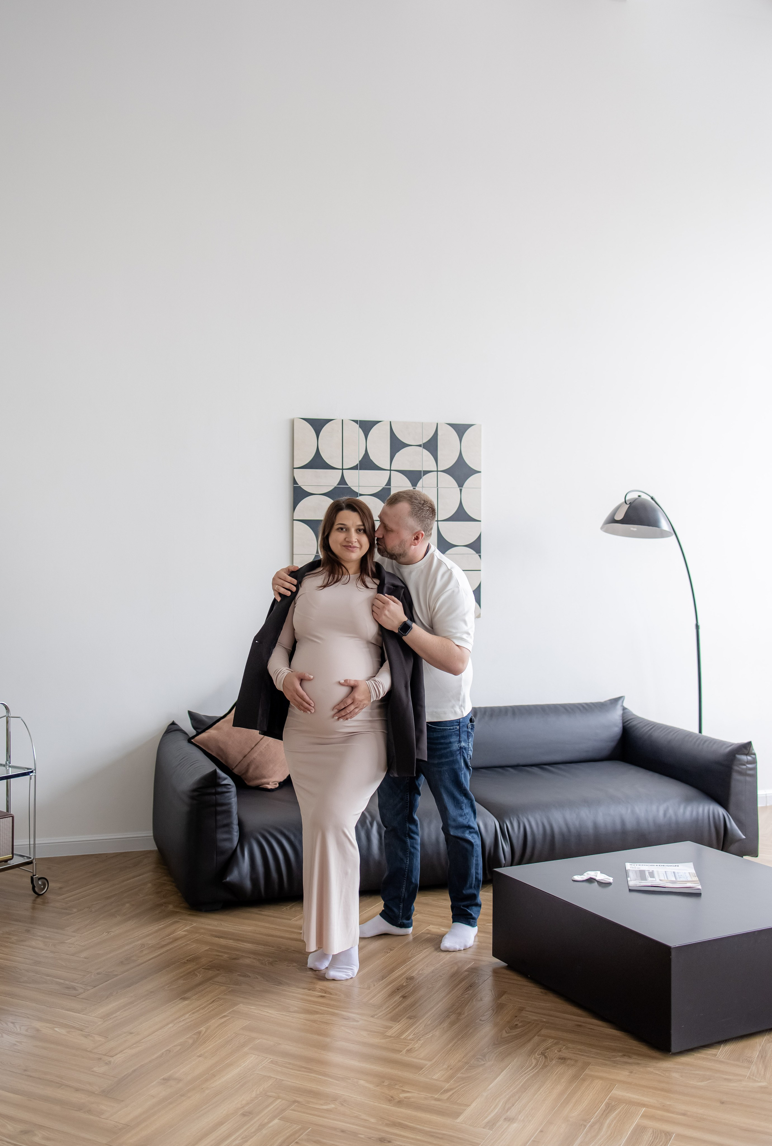 Pregnancy. KATERINA VINOKUROVA ФОТОГРАФ ПЕРМЬ