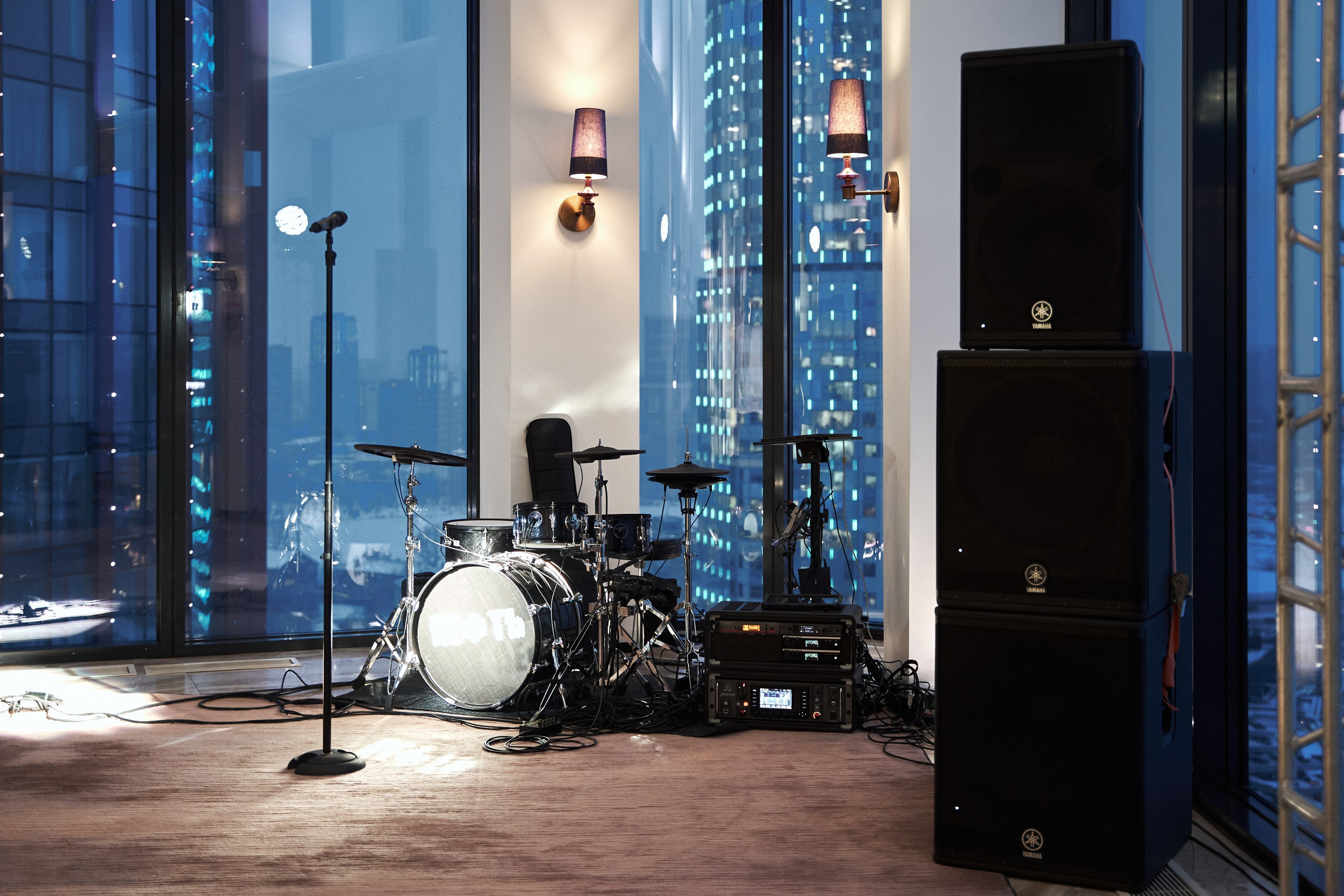 Корпоратив. Главная