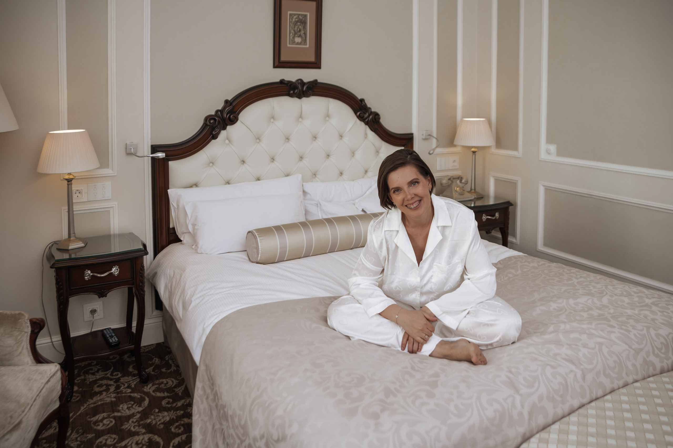 Оля и Рома. Портретный фотограф в Санкт-Петербурге Дмитриева Наталия