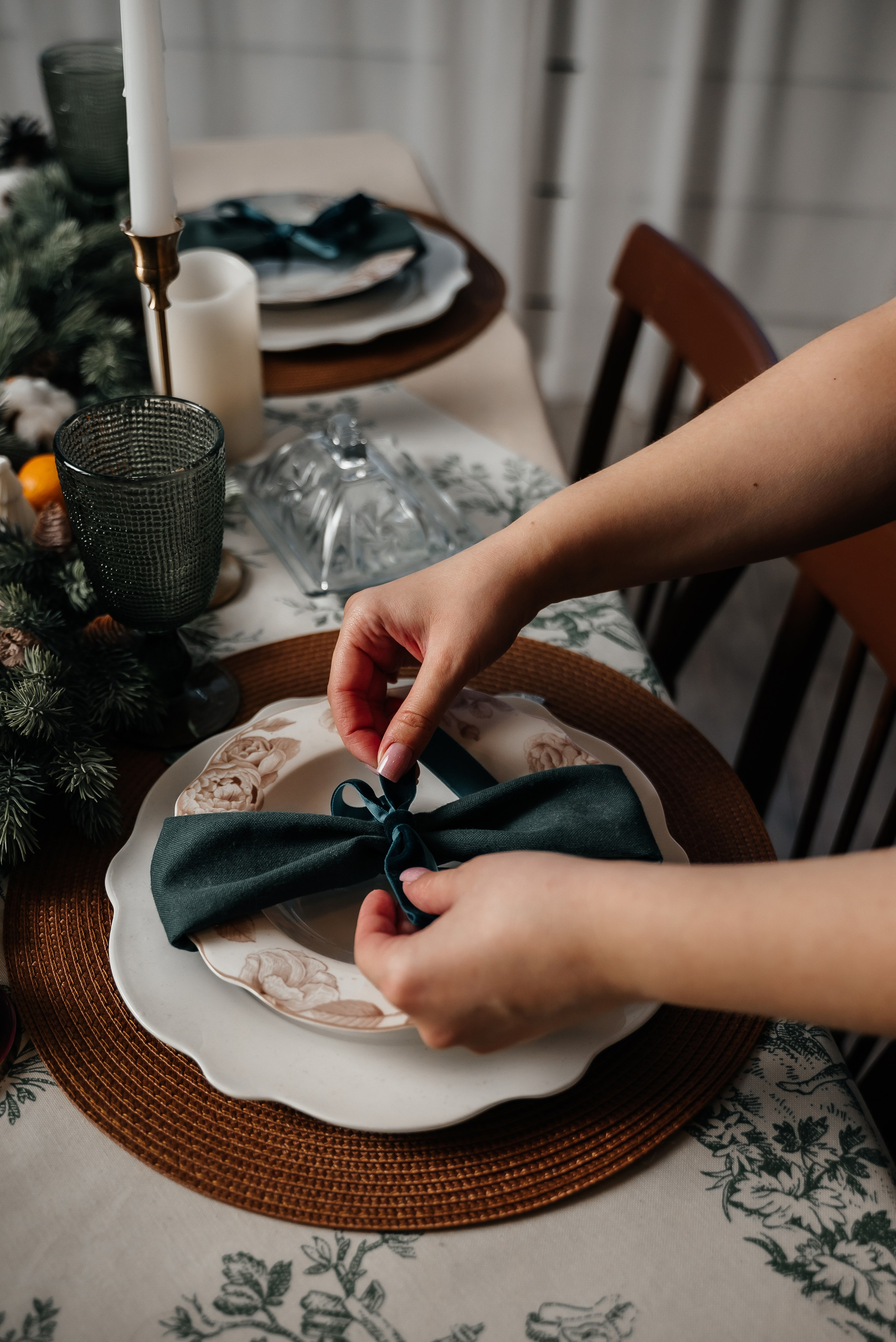 Мама, папа и маленькая принцесса (студия Молоко, зал Милена). Фотограф в Дзержинске Наташа Баева