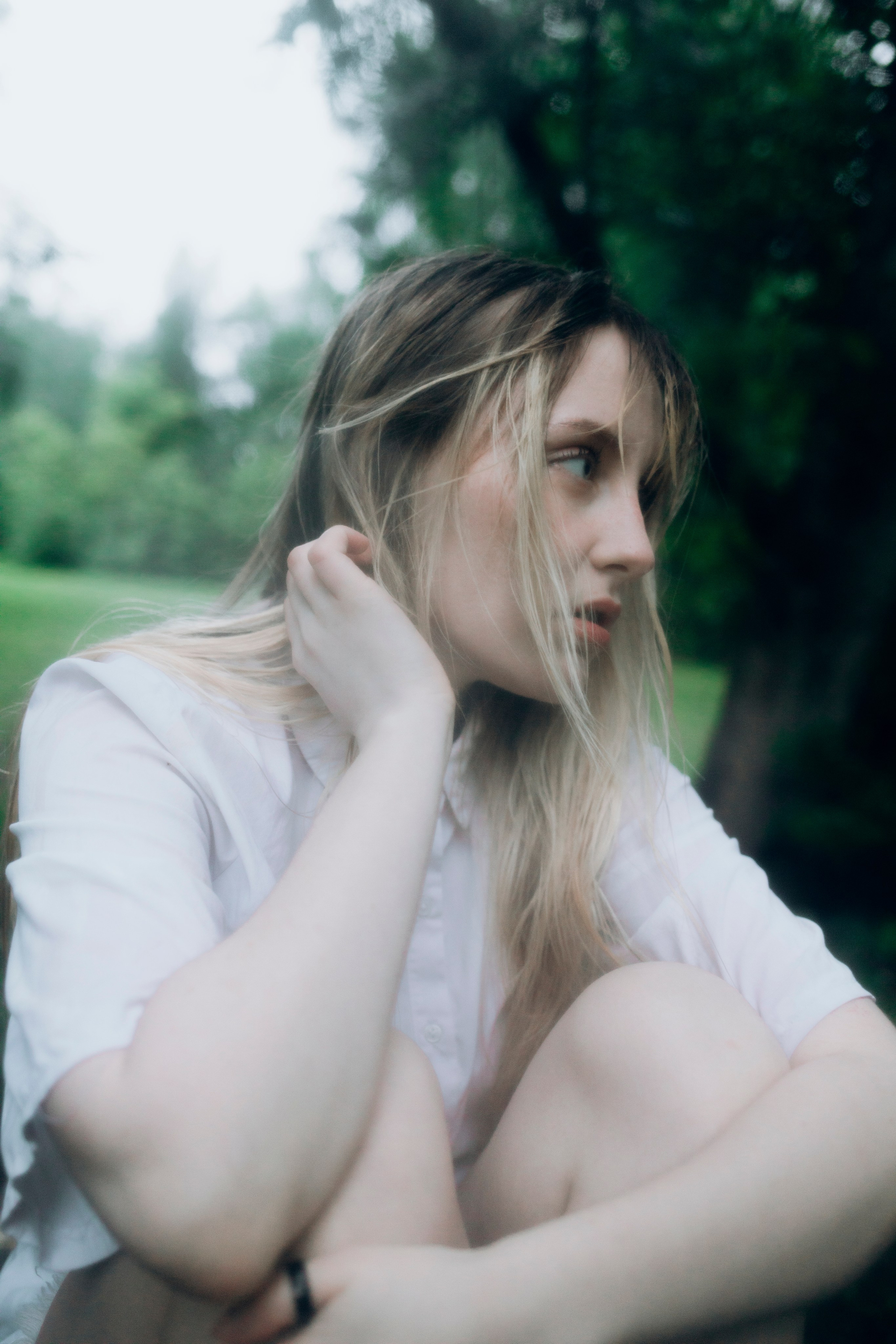 Катя. Катерина Аникеева | Фотограф | Екатеринбург