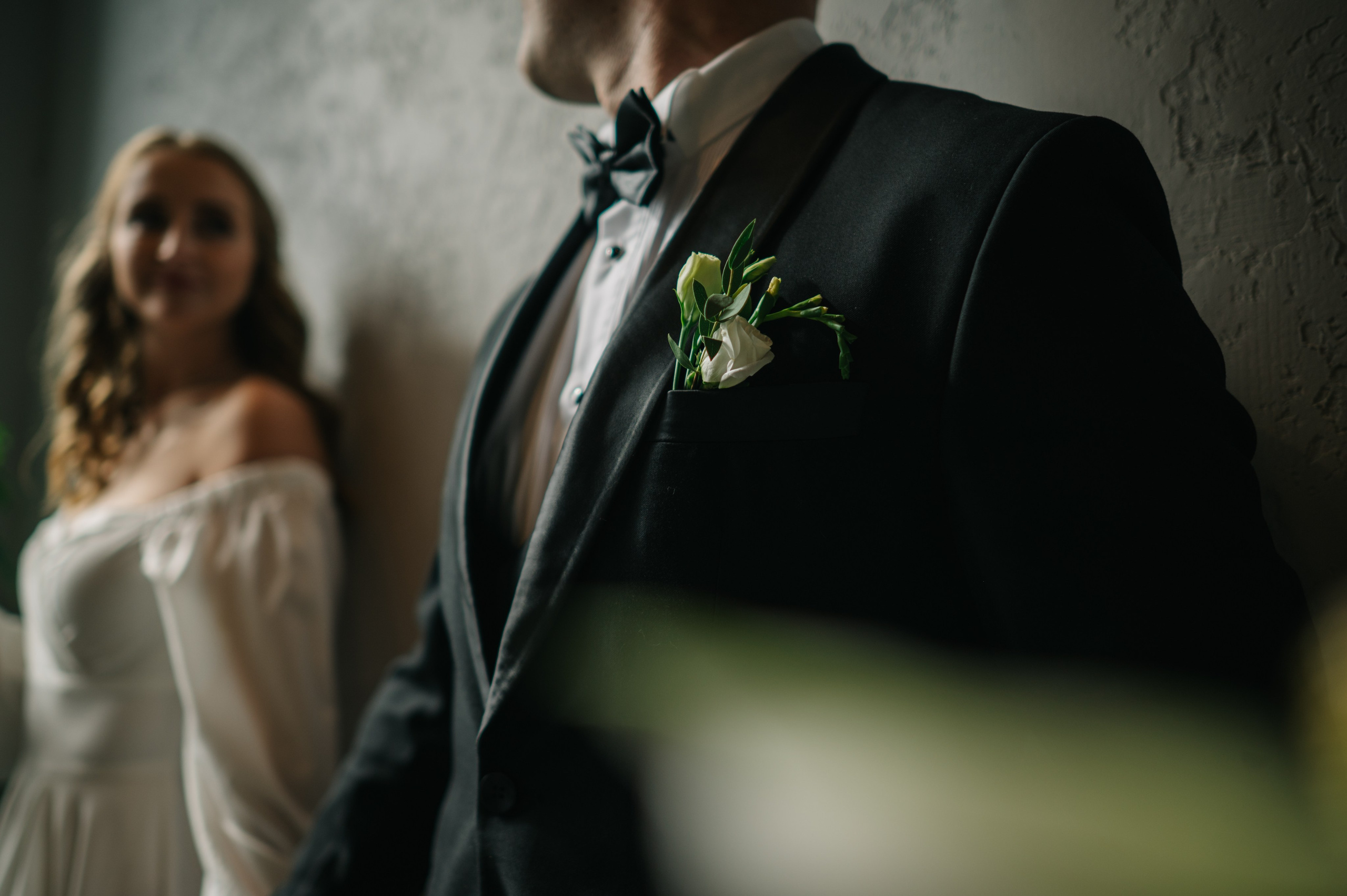 Алёна и Данил. Фотограф Архангельск