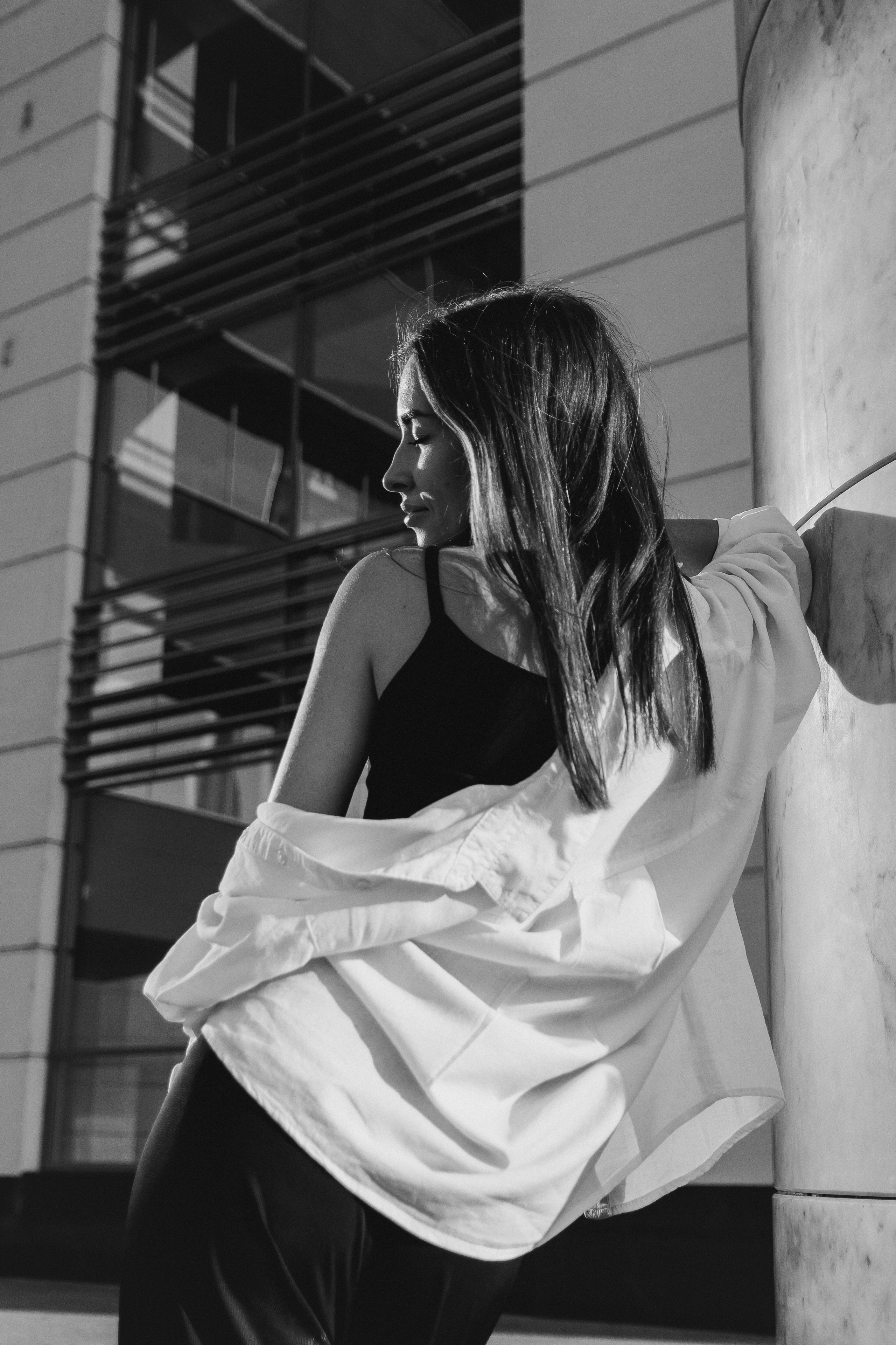 Солнечный день. Фотограф в Краснодаре Ксения Мархинина