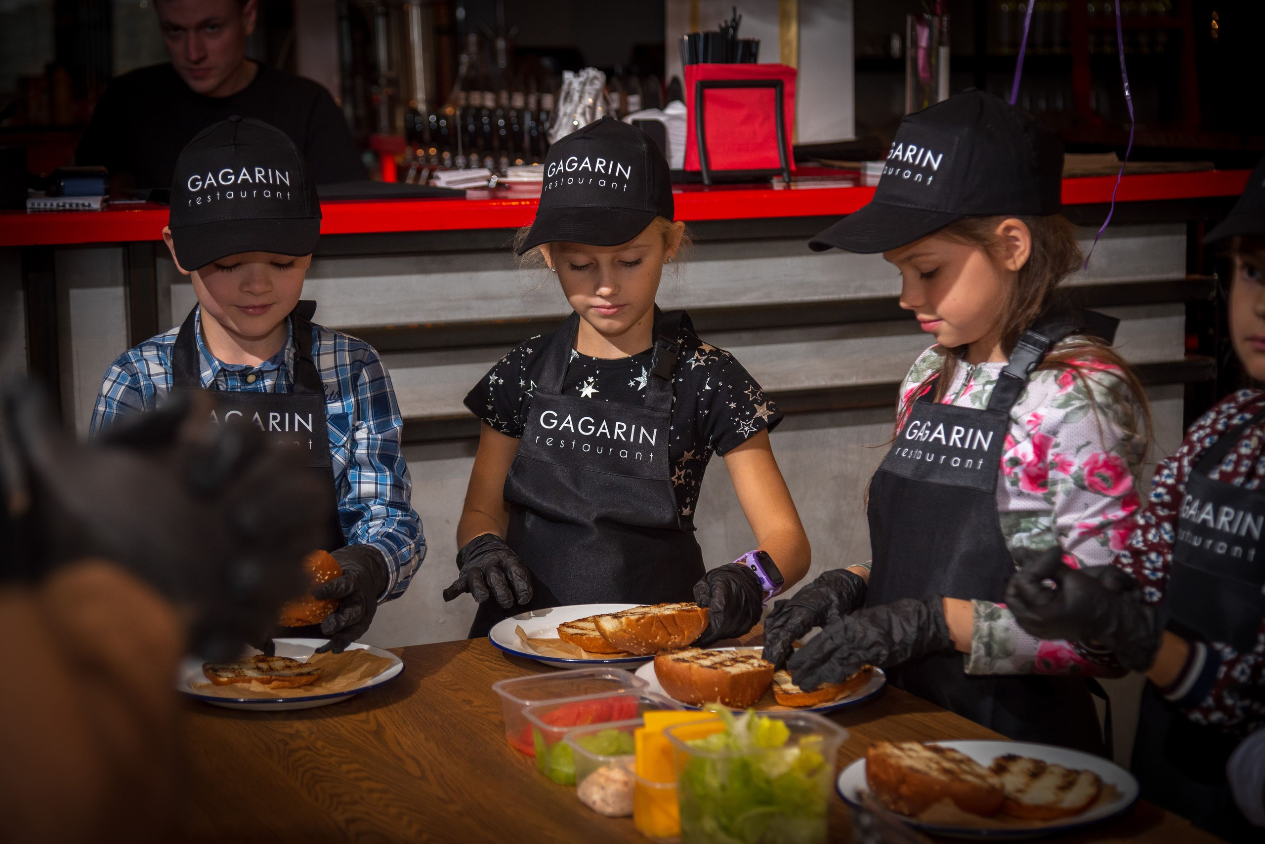 Репортажный фотограф Детские мероприятия - Спорт. г.Москва, от 5000р/час. Интерьерный & Репортажный фотограф Озеров Денис, г. Москва