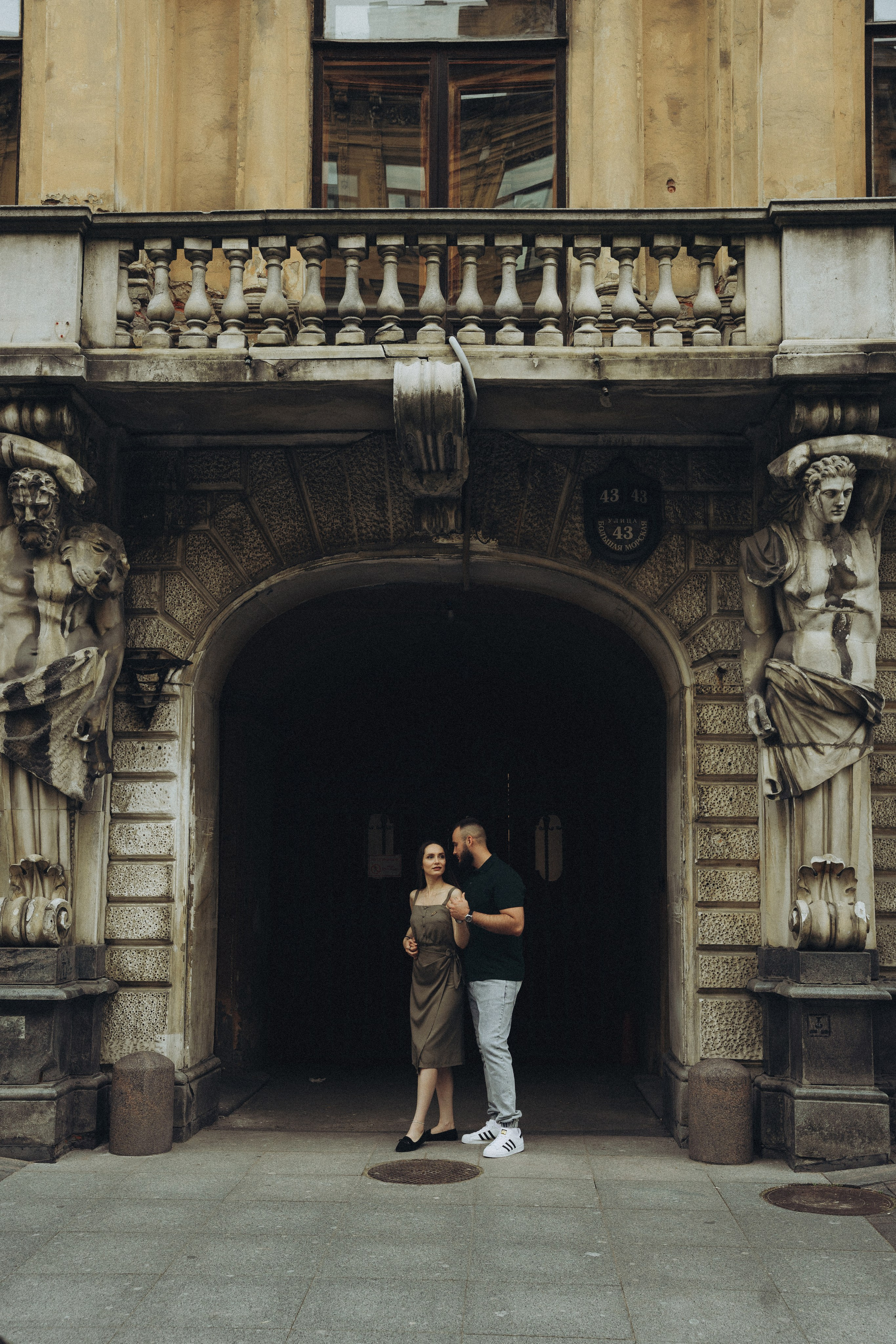 D & E. Фотограф Санкт-Петербург/Гомель Виктория Петрова