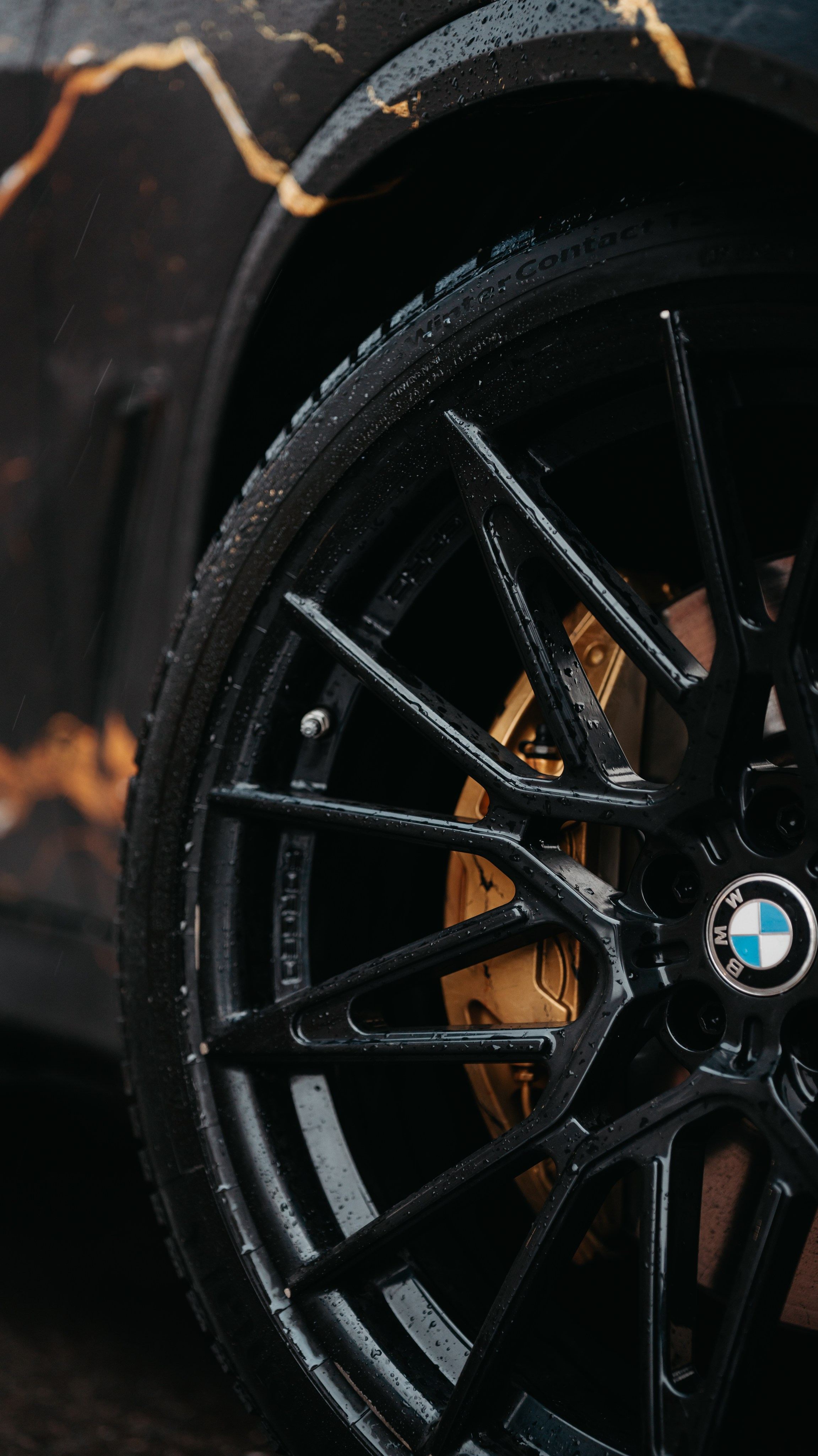 BMW X5. Фотограф в Санкт-Петербурге Мария Александрова