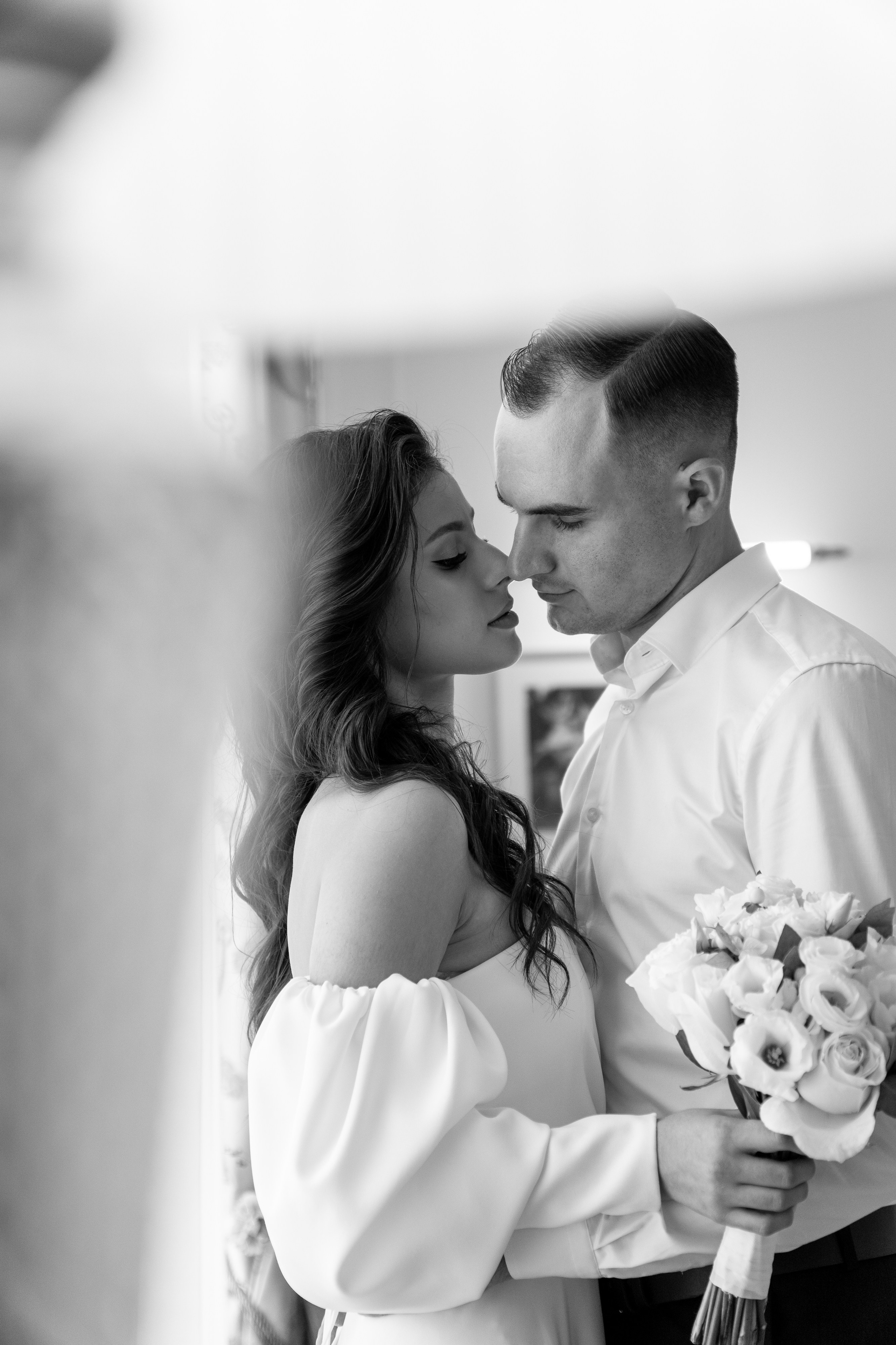 Леночка и Николай. Фотограф в Краснодаре и Краснодарском крае Елена Быкова