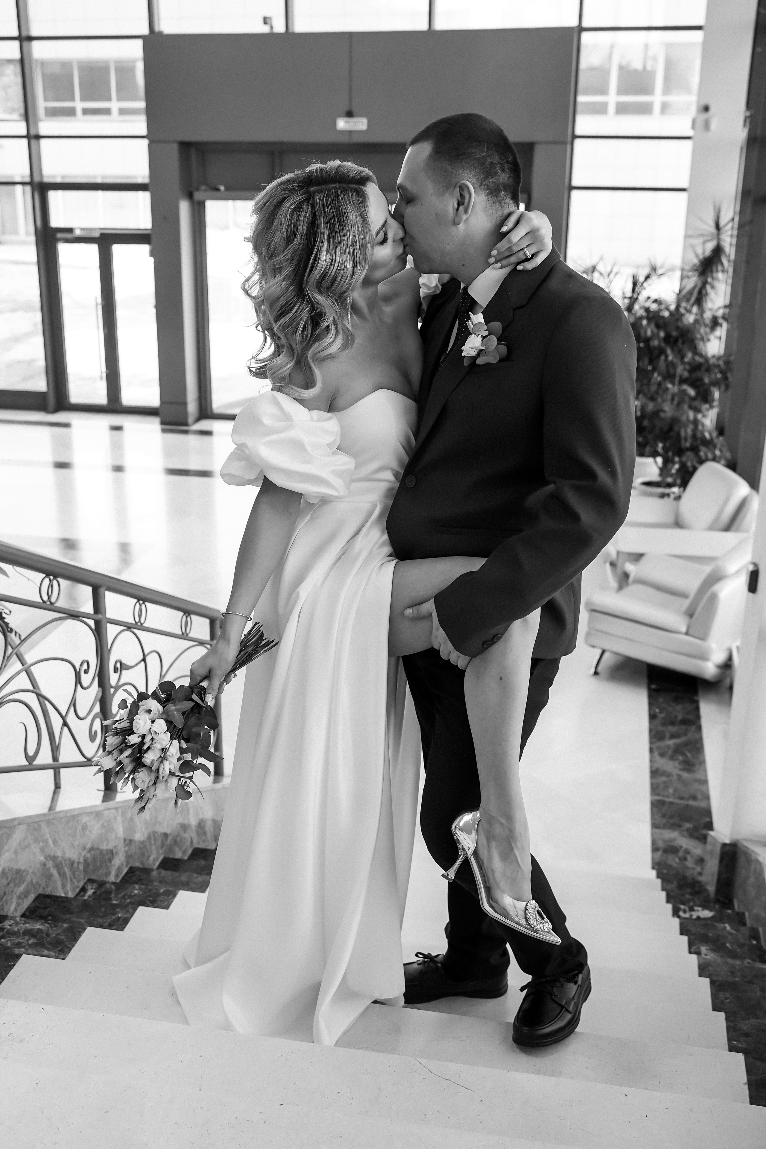 Свадьбы. Свадебный фотограф в Иркутск Мокроусова Кристина