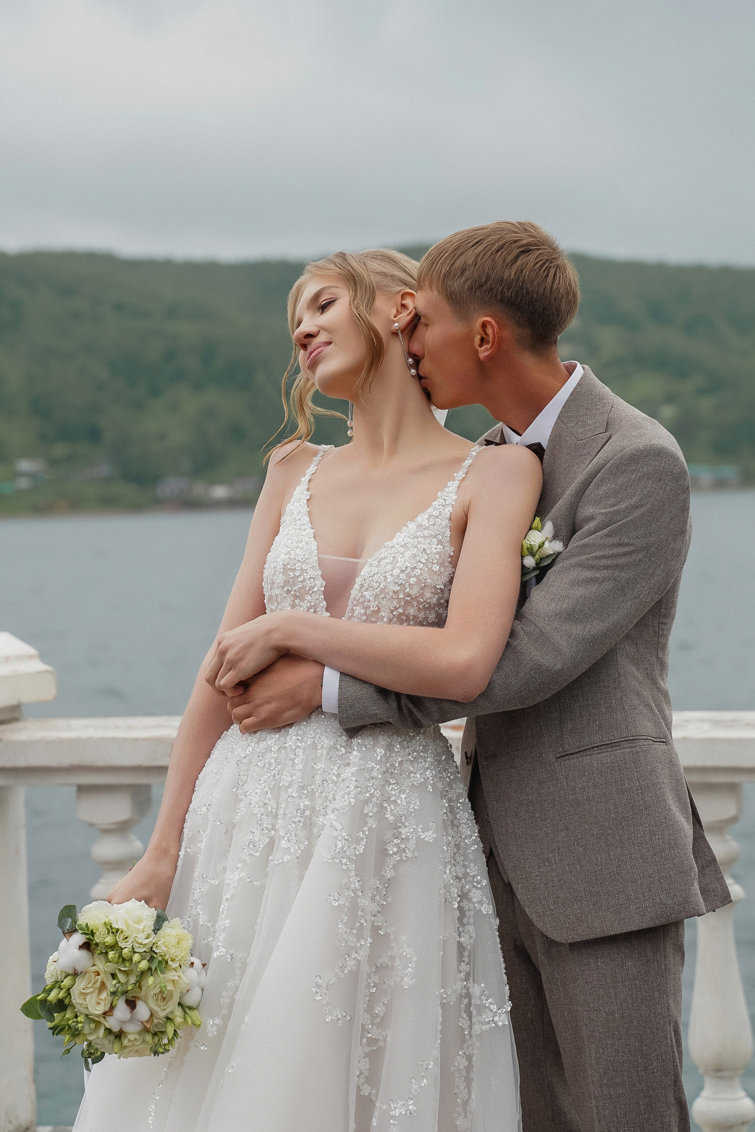 Свадьбы. Свадебный фотограф в Иркутск Мокроусова Кристина