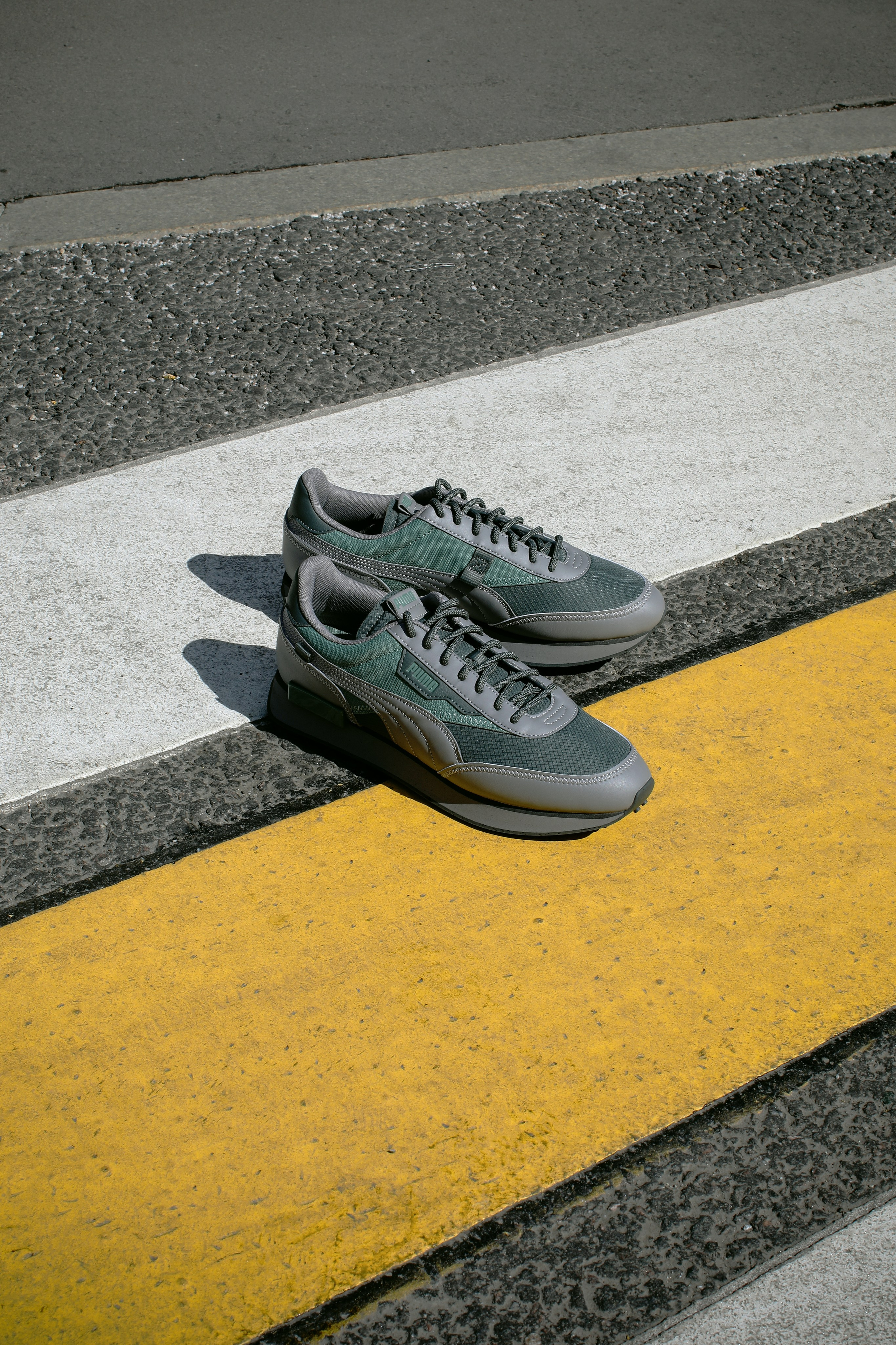 СПОРТМАСТЕР / PUMA lookbook. Фотограф Чернецова Валерия. Москва