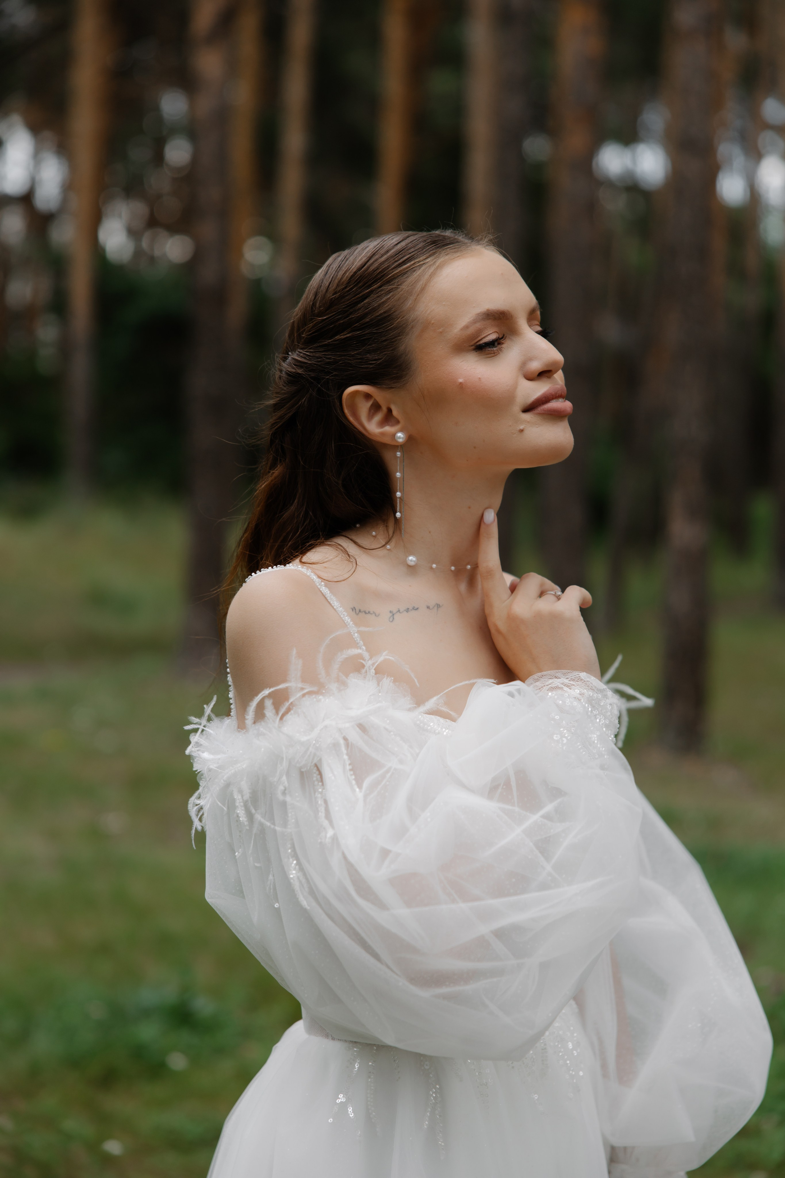 Лиза и Артем. Фотограф и Видеограф во Владимире