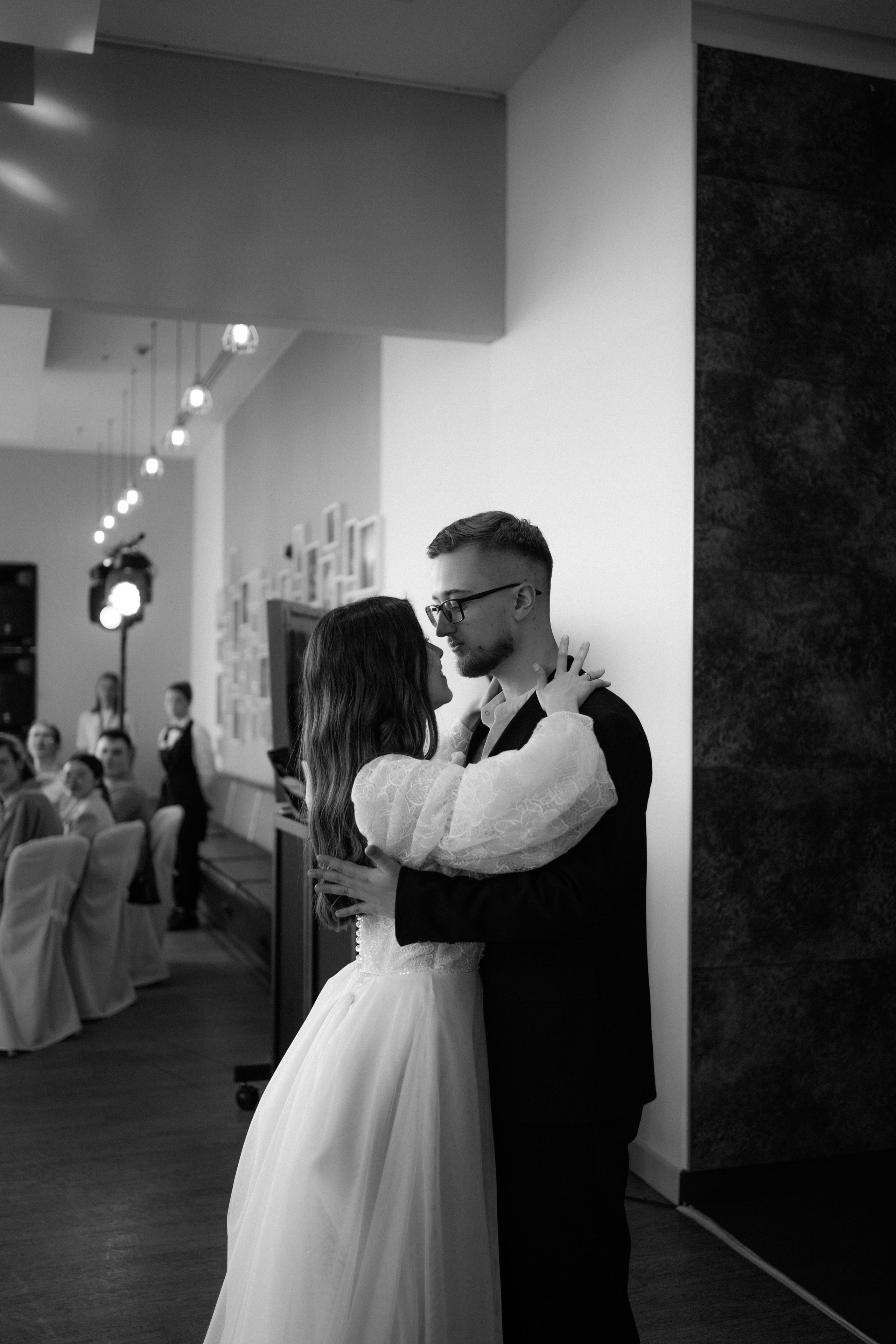 Максим и Арина, Нижний Тагил. Фотограф Перевозкина Анна