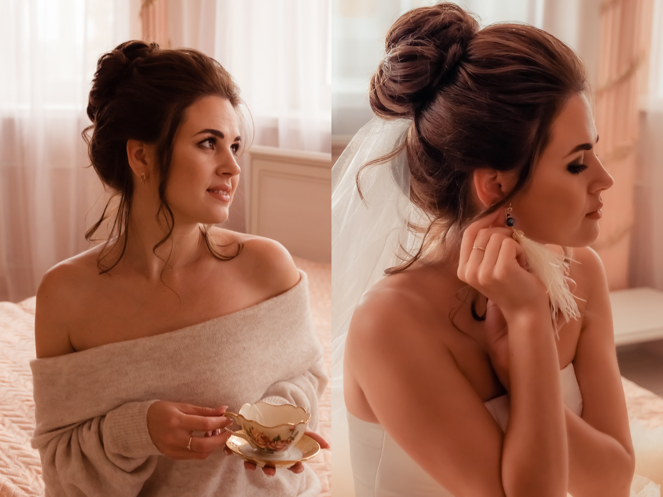 Портреты (Екатерина Домашева). Екатерина