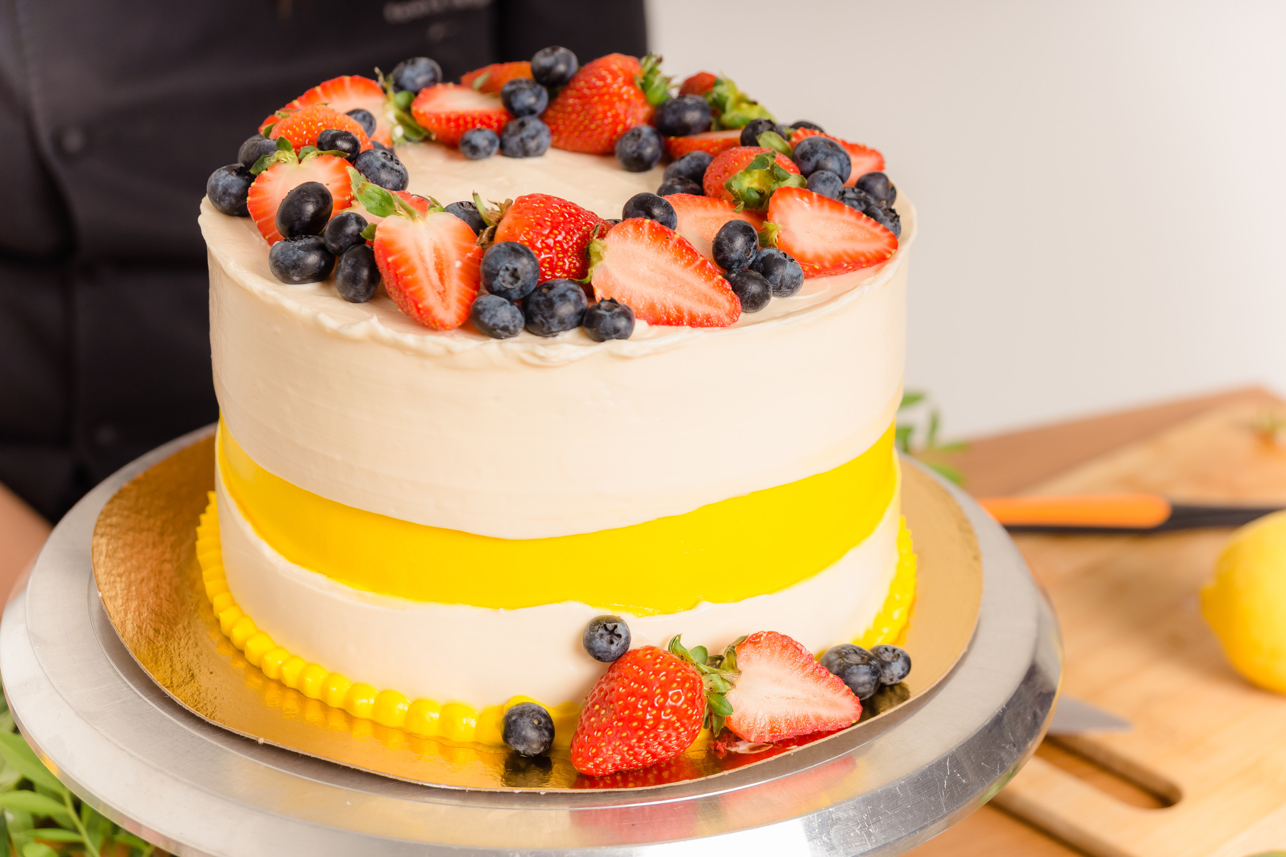 Фотосессии контента для социальных сетей и бренд-съемки для бизнеса. Екатерина