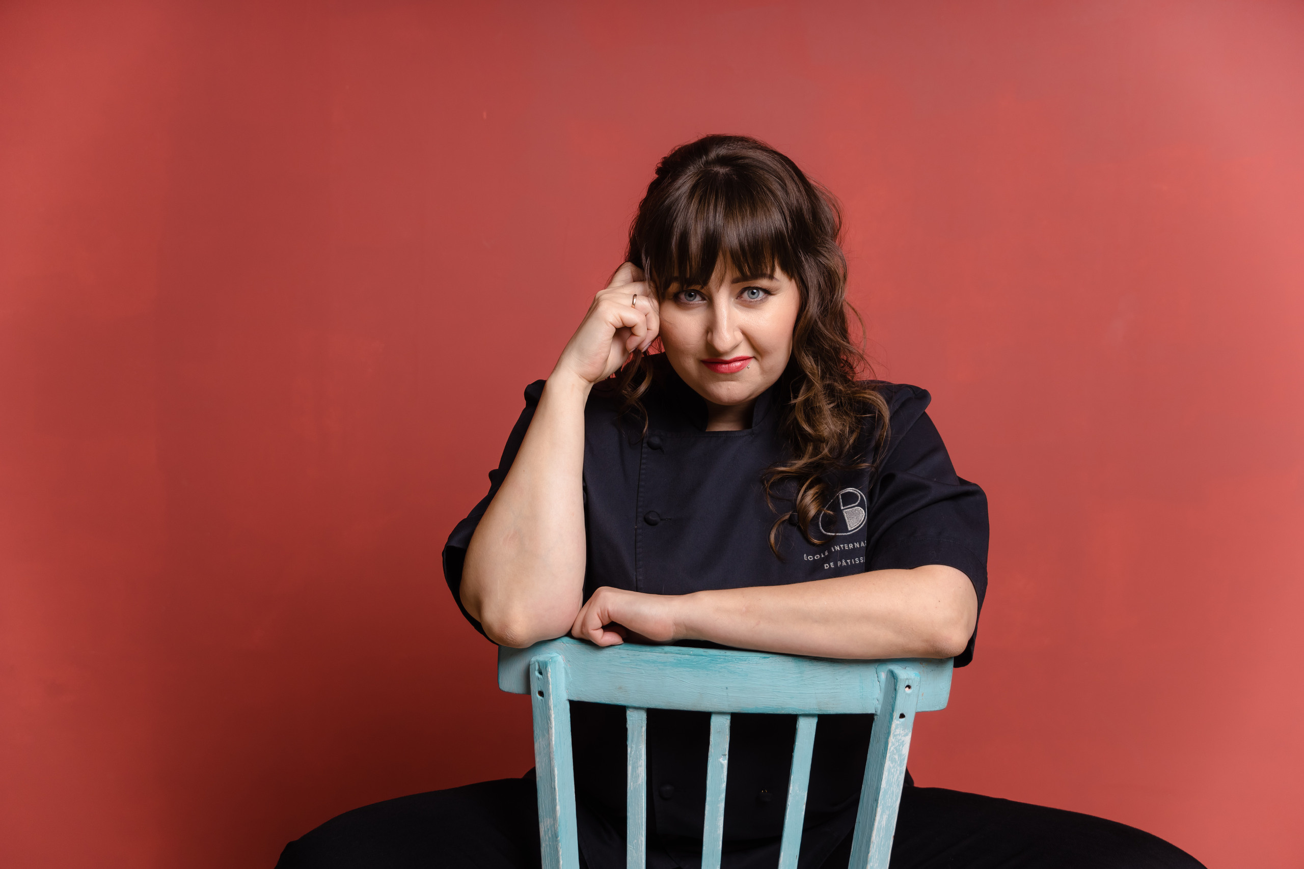 Фотосессии контента для социальных сетей и бренд-съемки для бизнеса. Екатерина