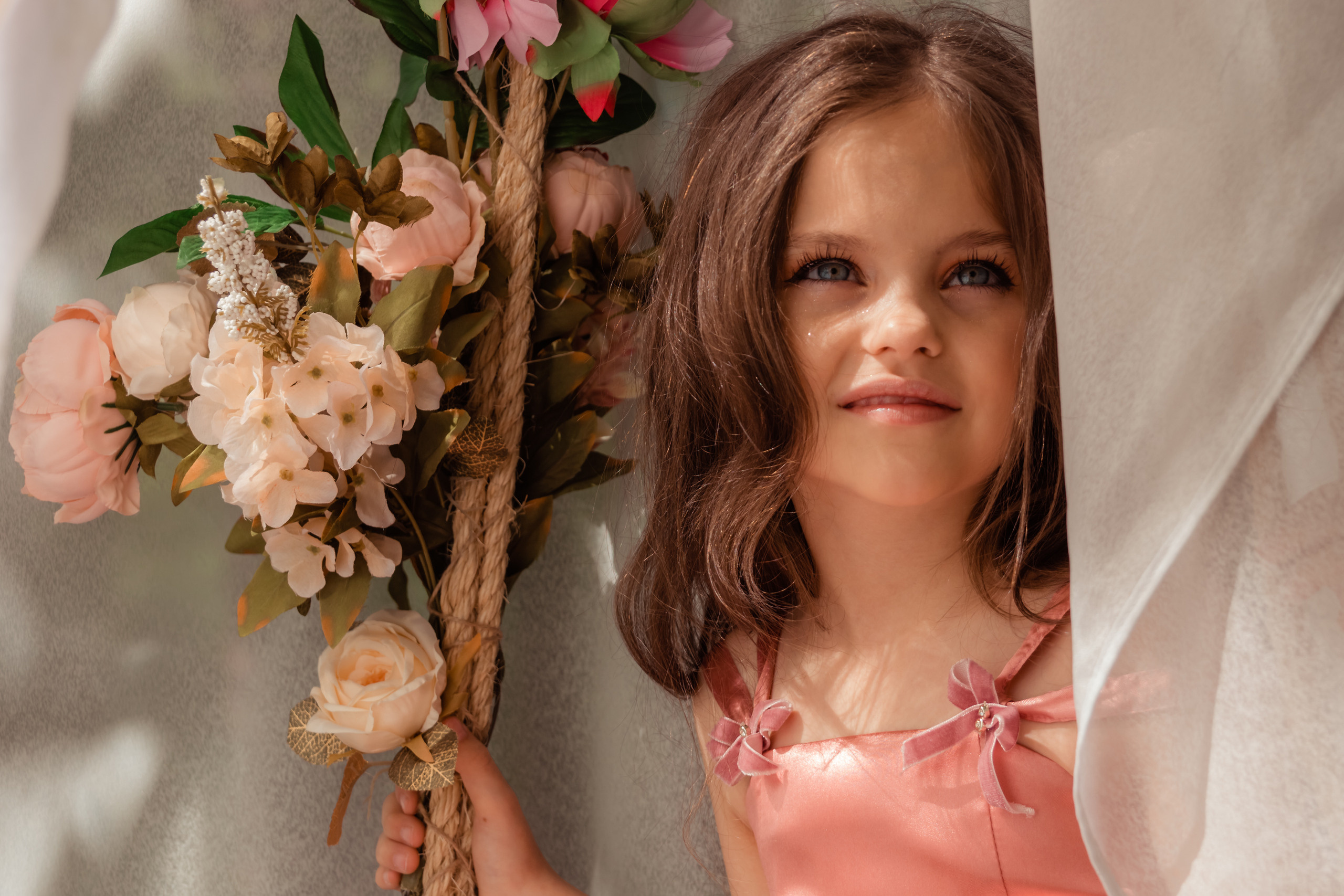 Портреты (Екатерина Домашева). Екатерина