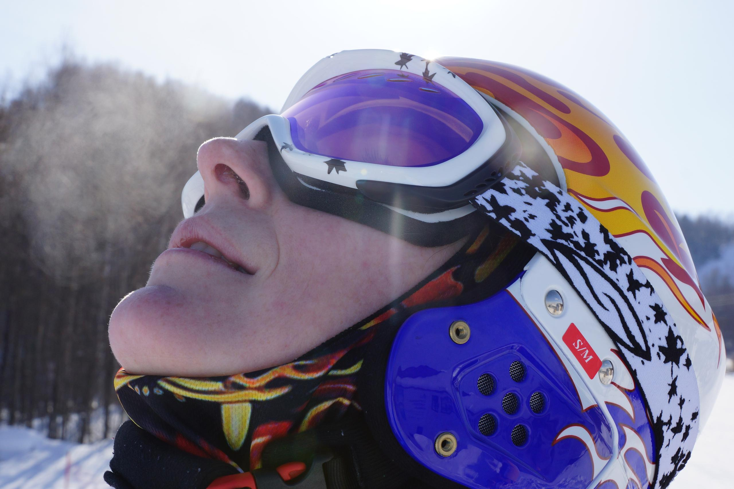 Портреты (Екатерина Домашева). Екатерина