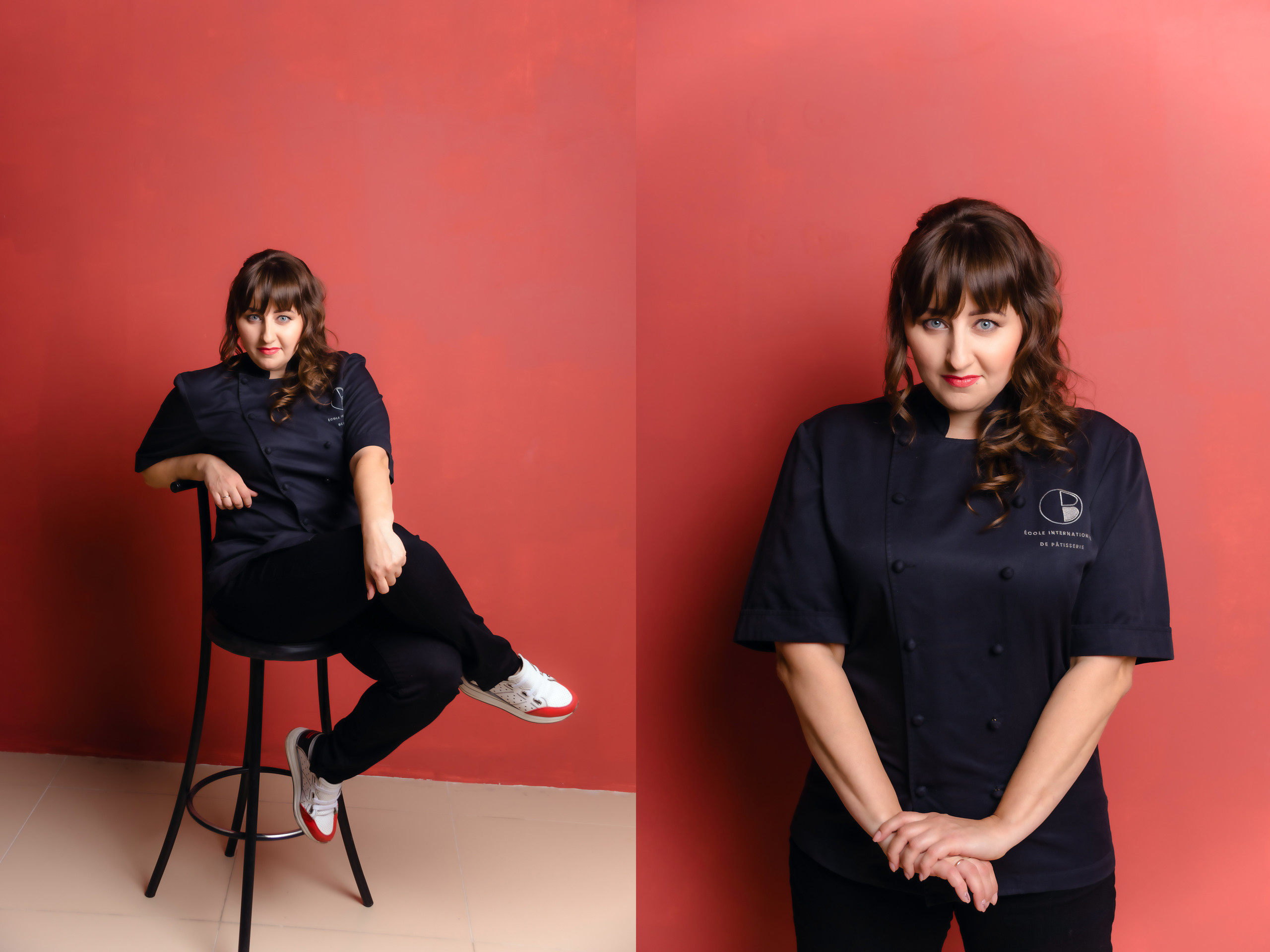 Фотосессии контента для социальных сетей и бренд-съемки для бизнеса. Екатерина