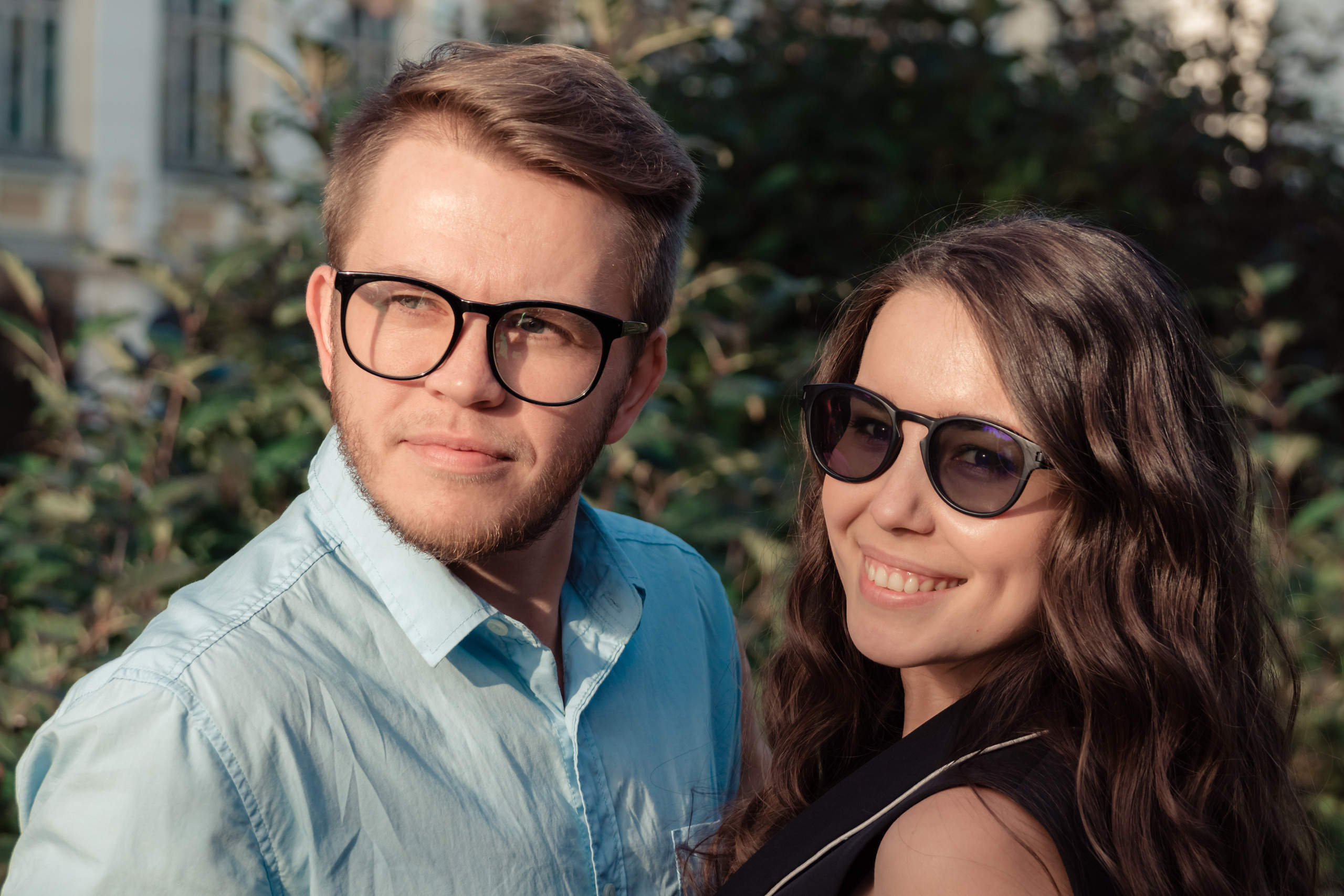 Портреты (Екатерина Домашева). Екатерина