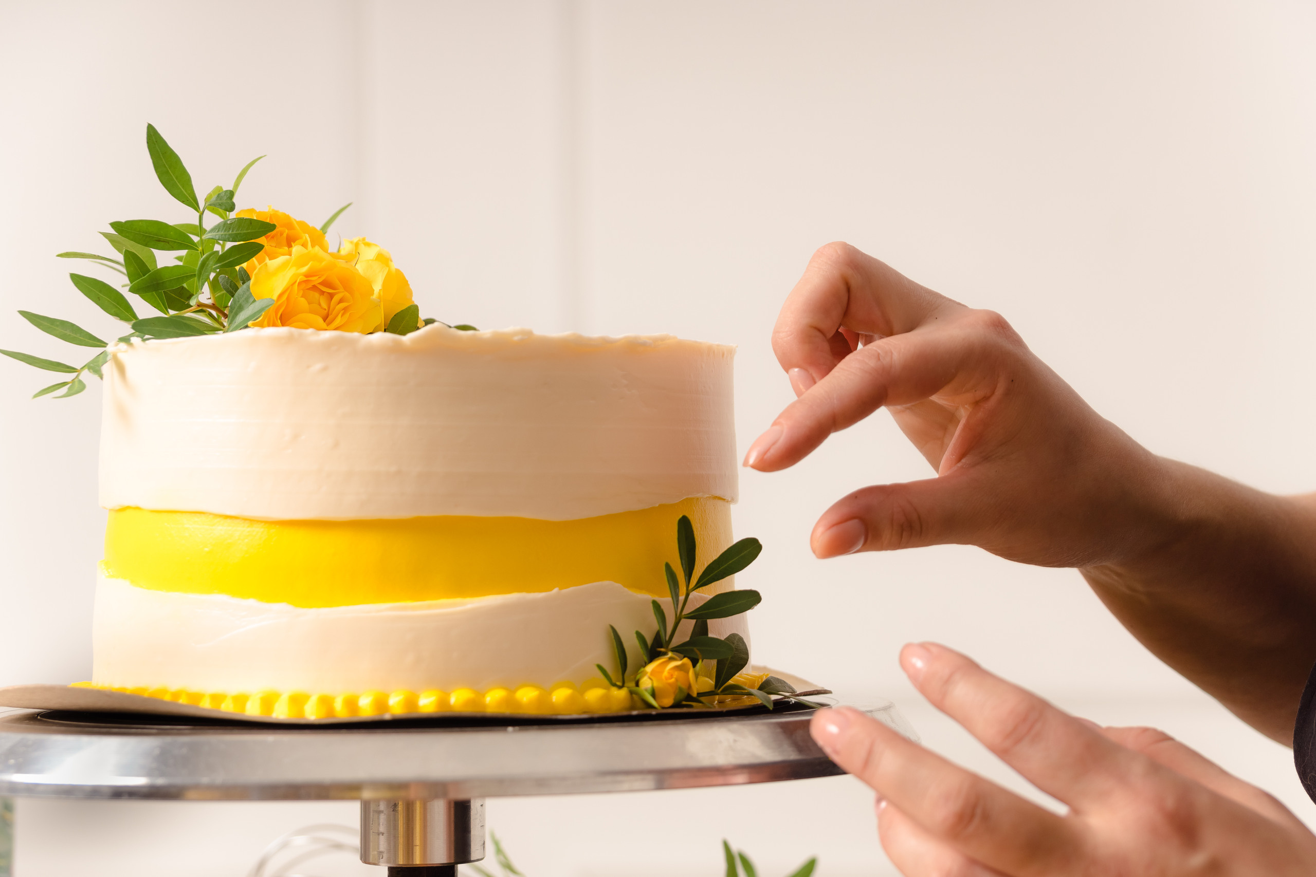 Фотосессии контента для социальных сетей и бренд-съемки для бизнеса. Екатерина