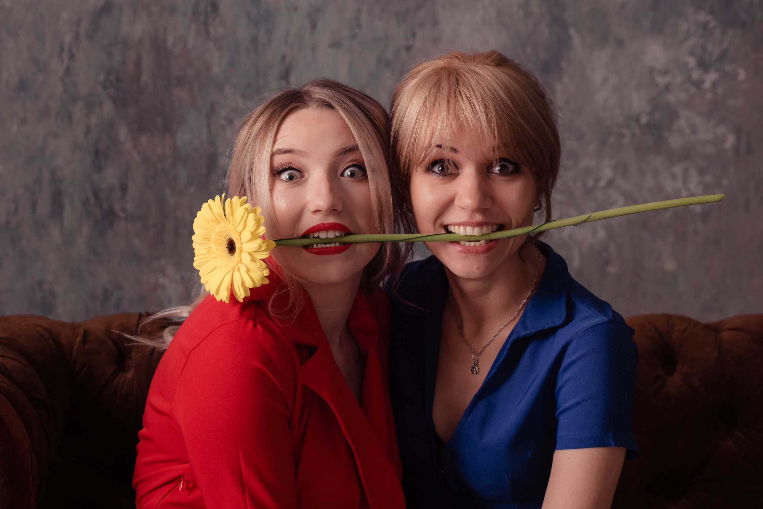 Портреты (Екатерина Домашева). Екатерина