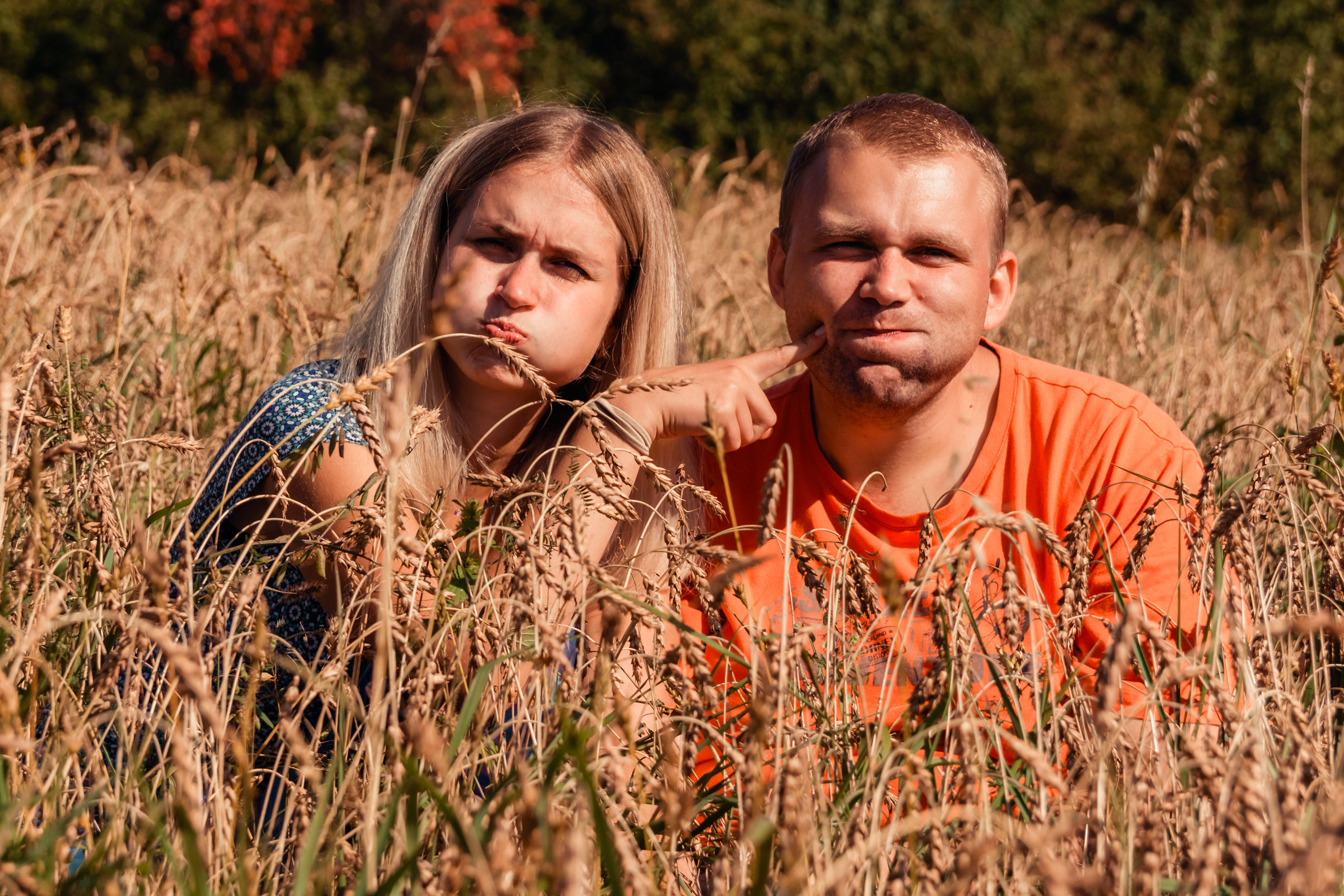 Портреты (Екатерина Домашева). Екатерина