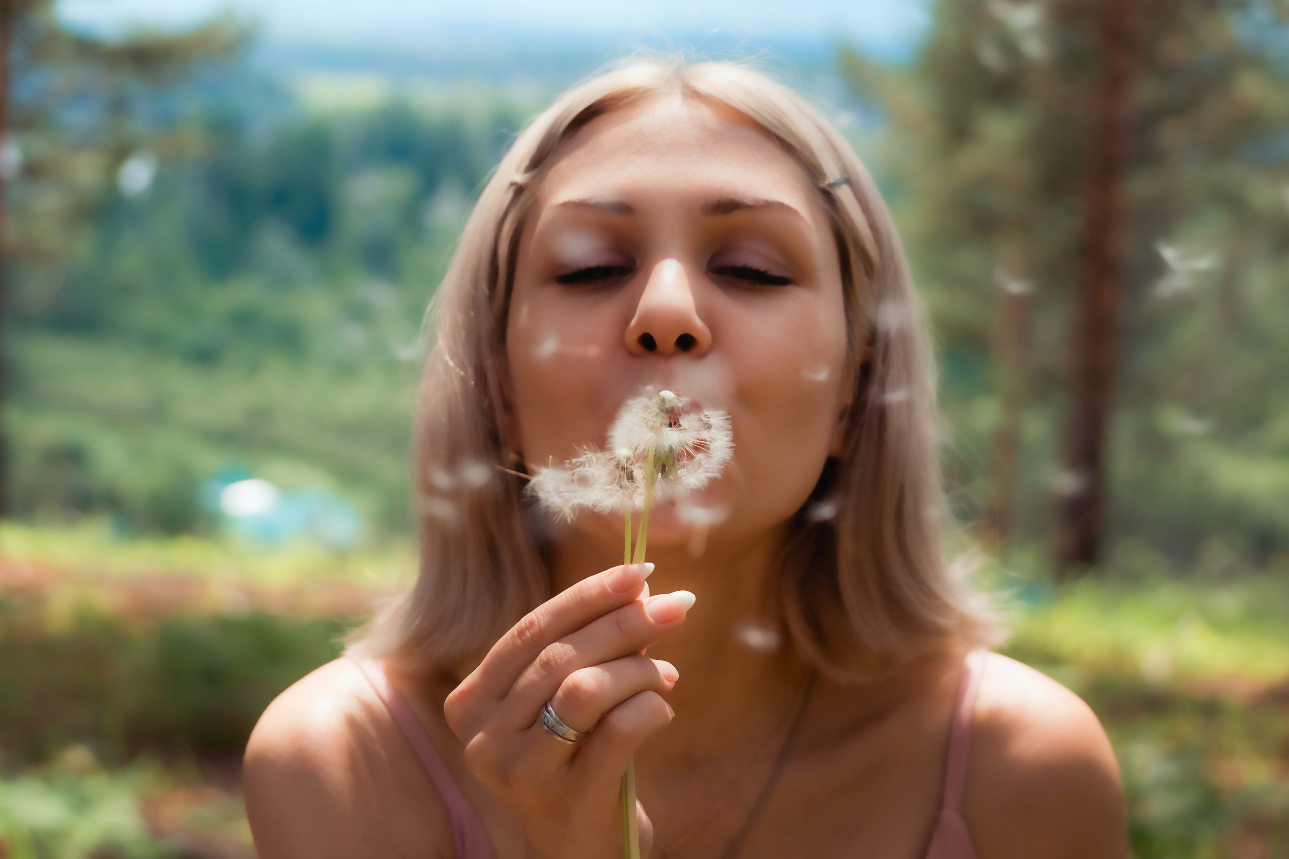 Портреты (Екатерина Домашева). Екатерина