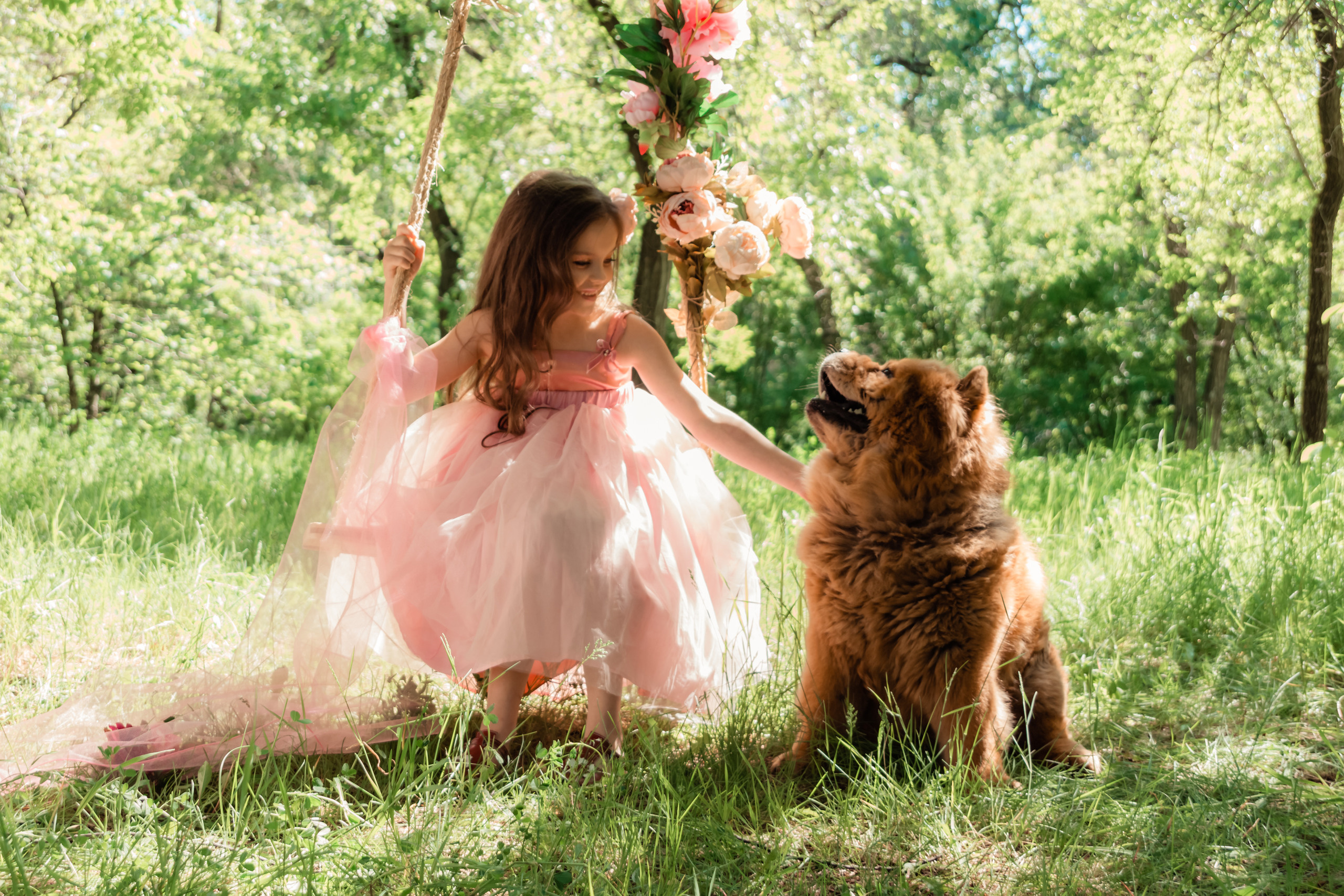 Портреты (Екатерина Домашева). Екатерина