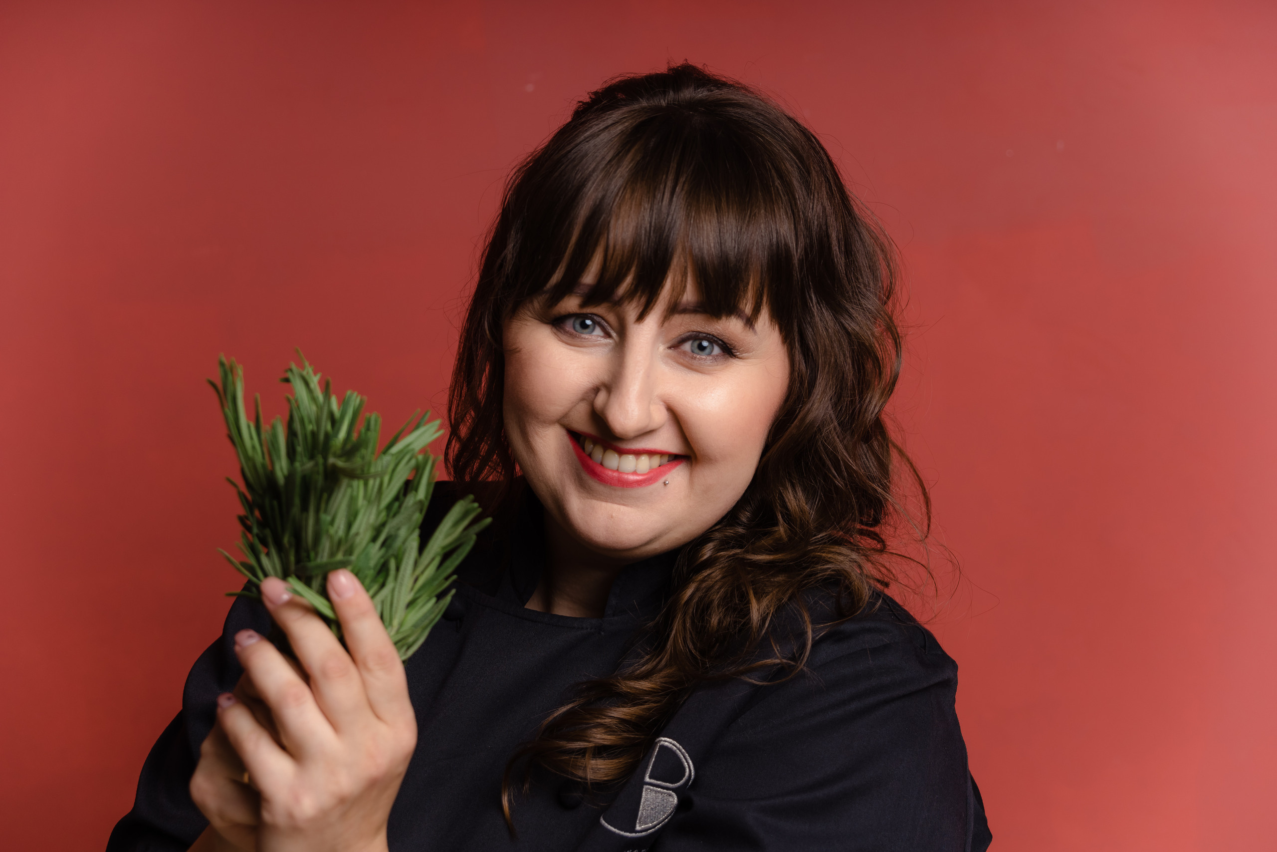 Фотосессии контента для социальных сетей и бренд-съемки для бизнеса. Екатерина