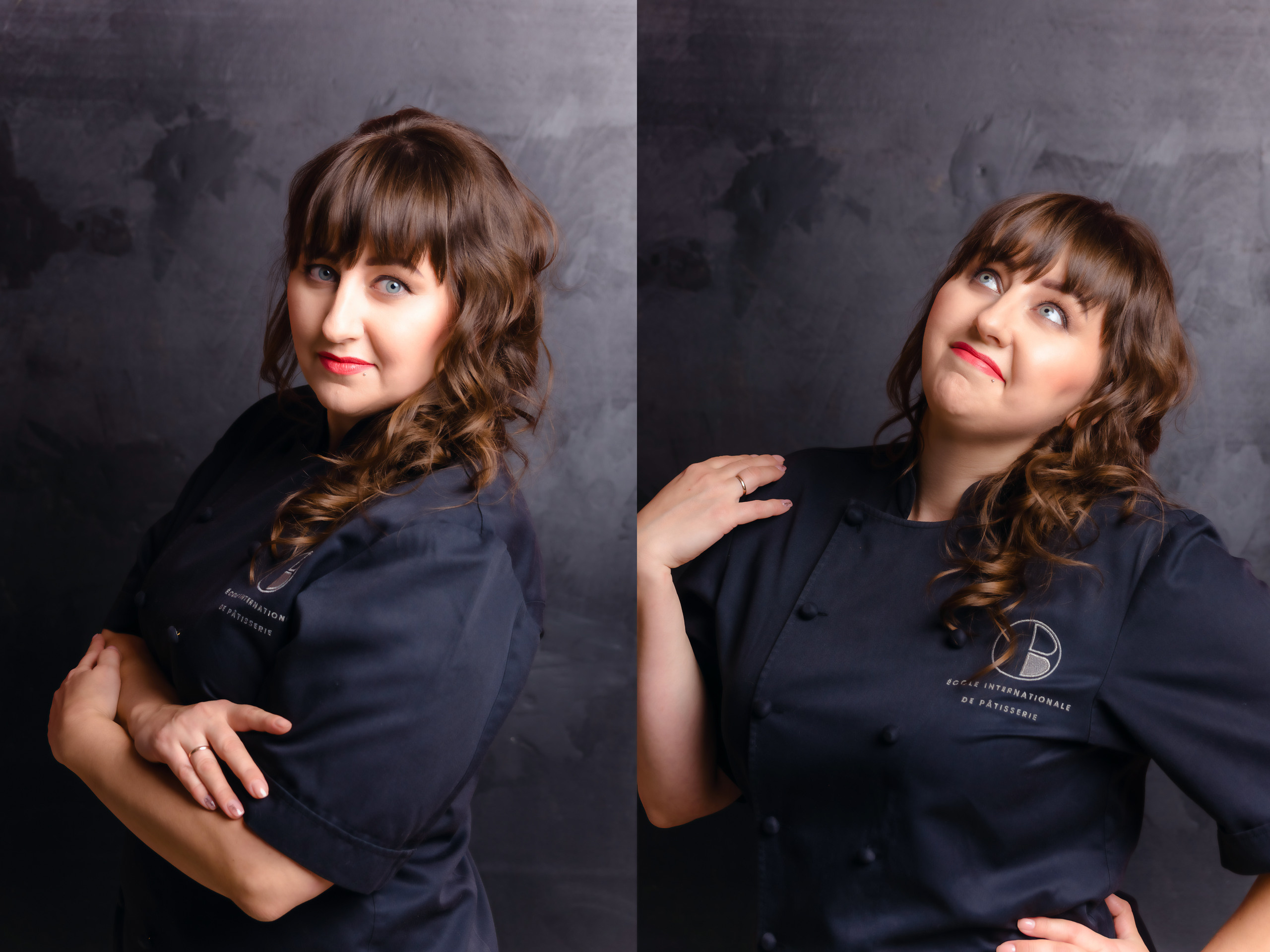 Фотосессии контента для социальных сетей и бренд-съемки для бизнеса. Екатерина