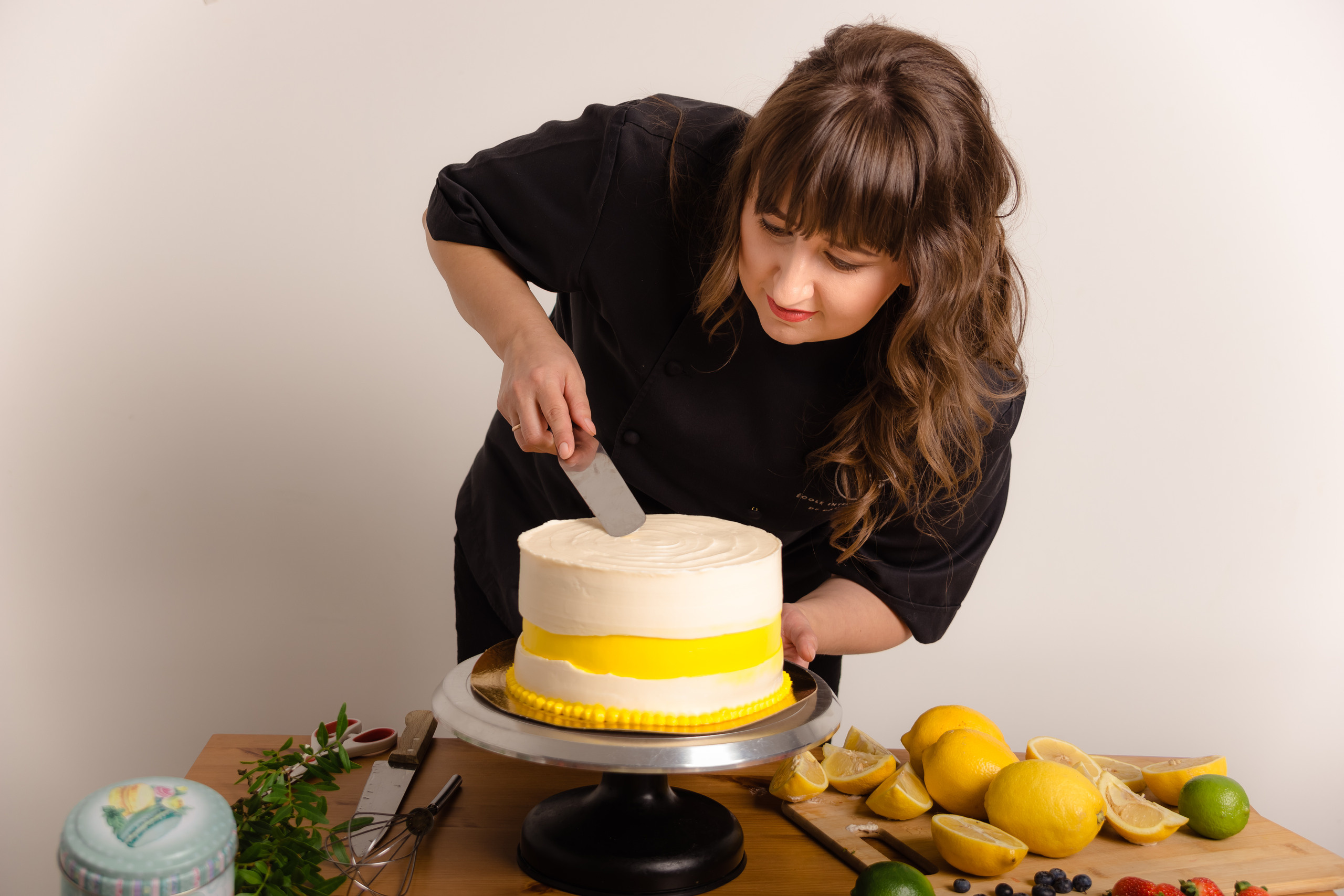 Фотосессии контента для социальных сетей и бренд-съемки для бизнеса. Екатерина