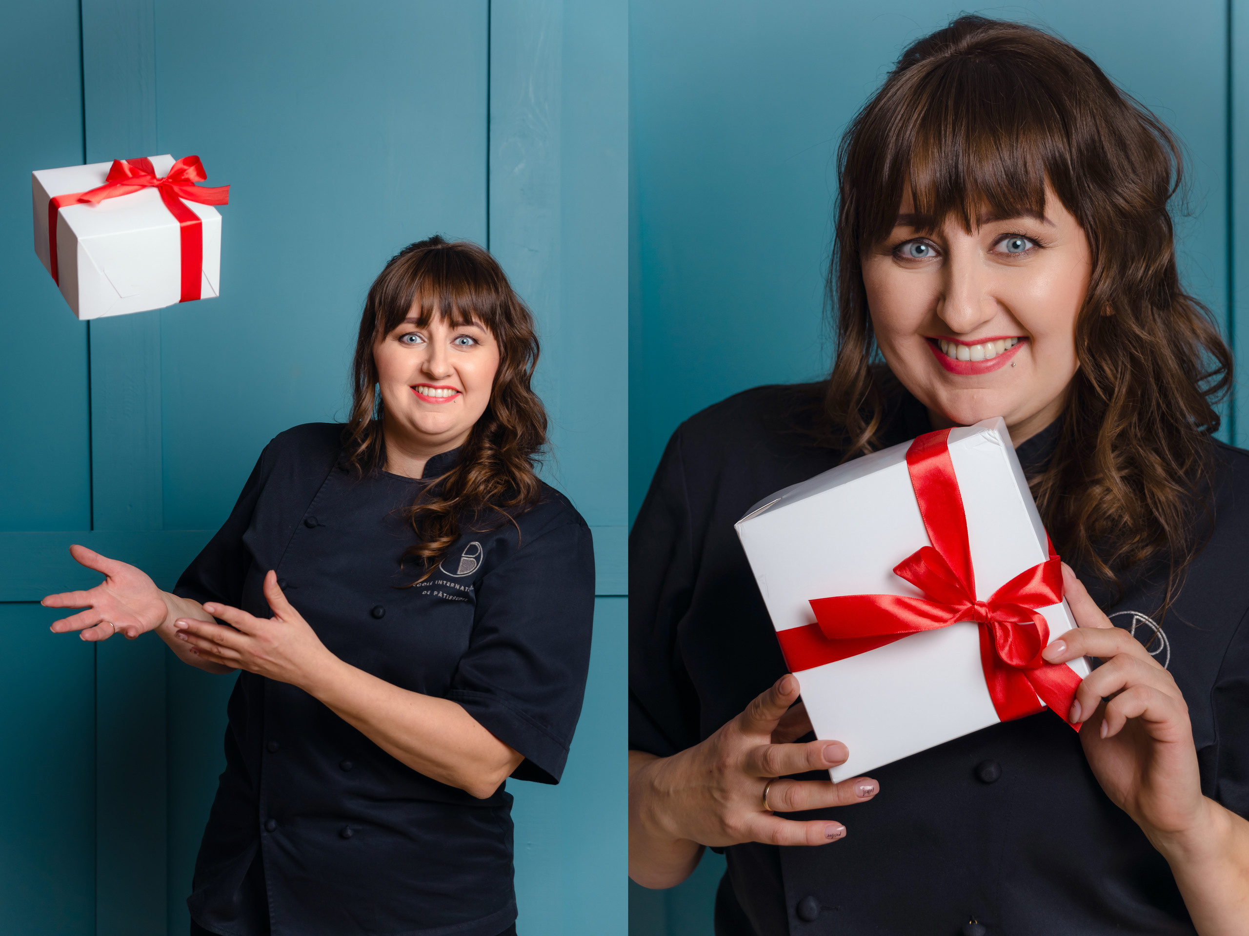 Фотосессии контента для социальных сетей и бренд-съемки для бизнеса. Екатерина