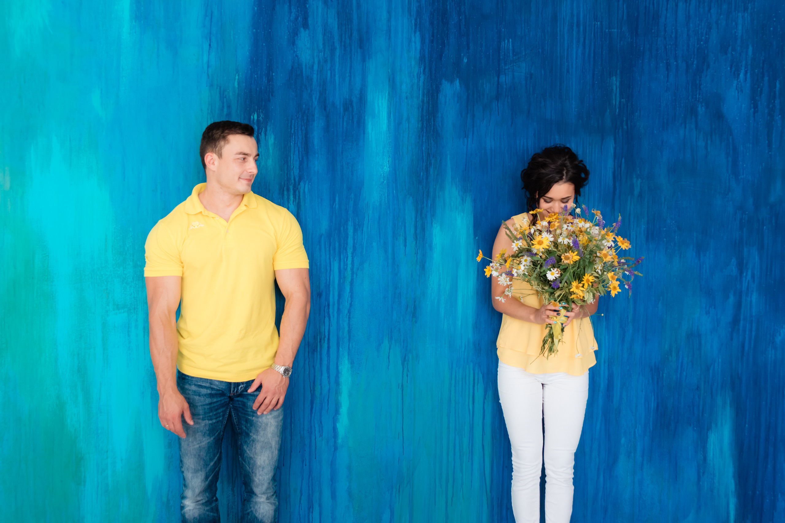 Портреты (Екатерина Домашева). Екатерина