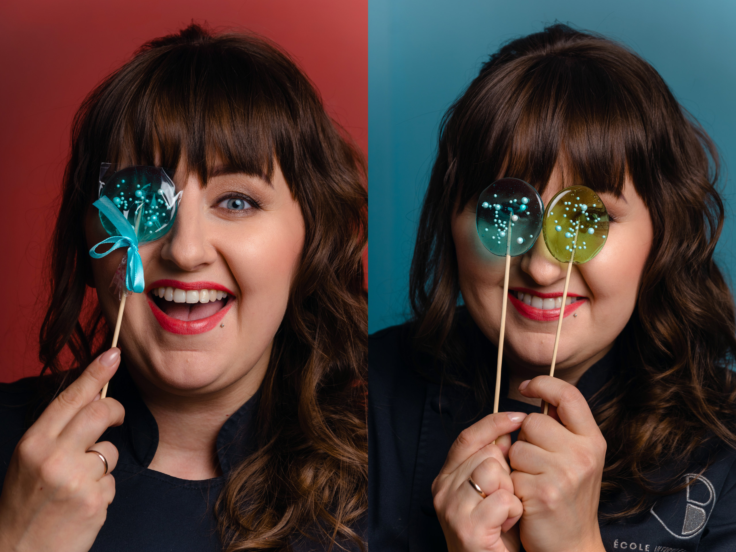 Фотосессии контента для социальных сетей и бренд-съемки для бизнеса. Екатерина