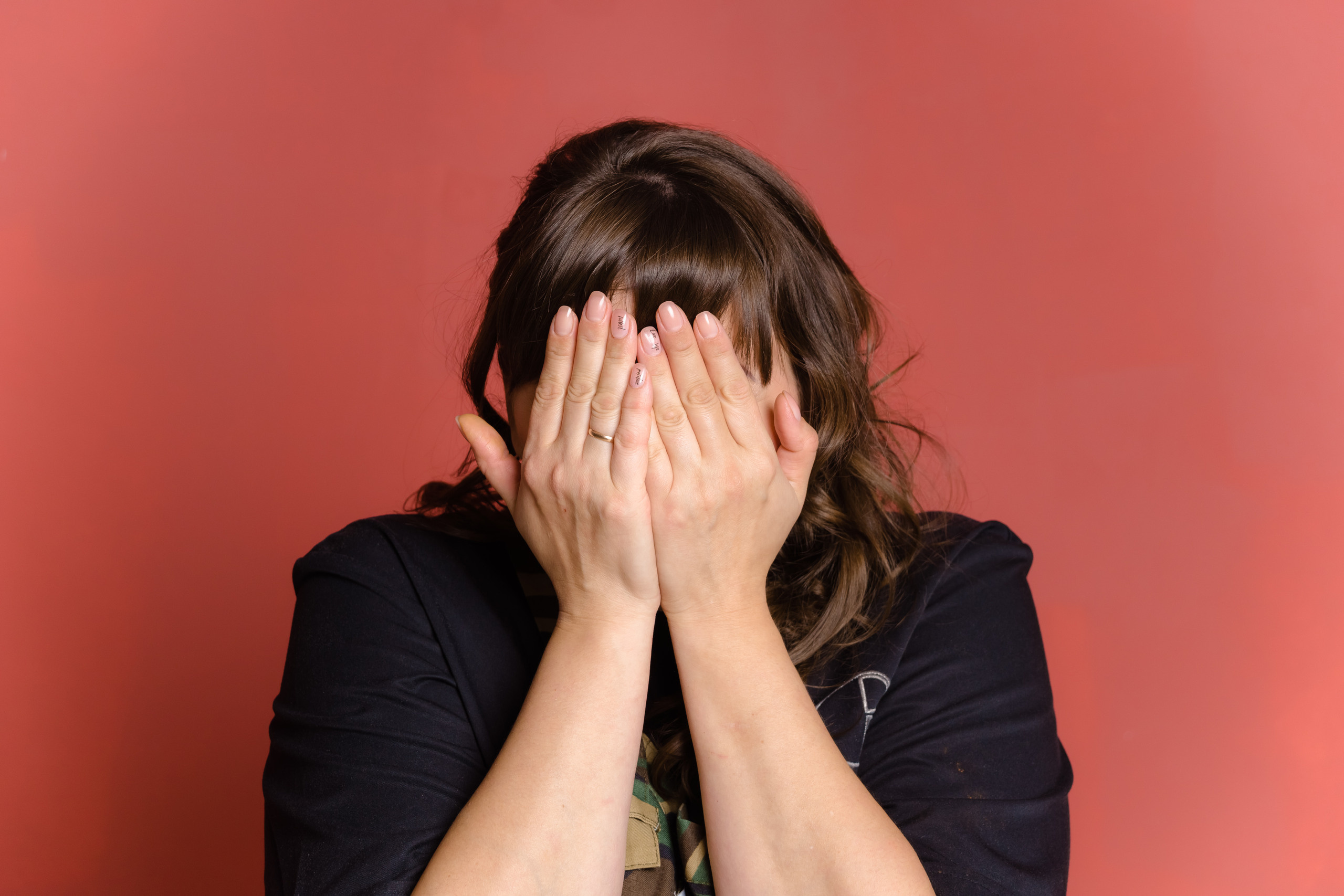 Фотосессии контента для социальных сетей и бренд-съемки для бизнеса. Екатерина