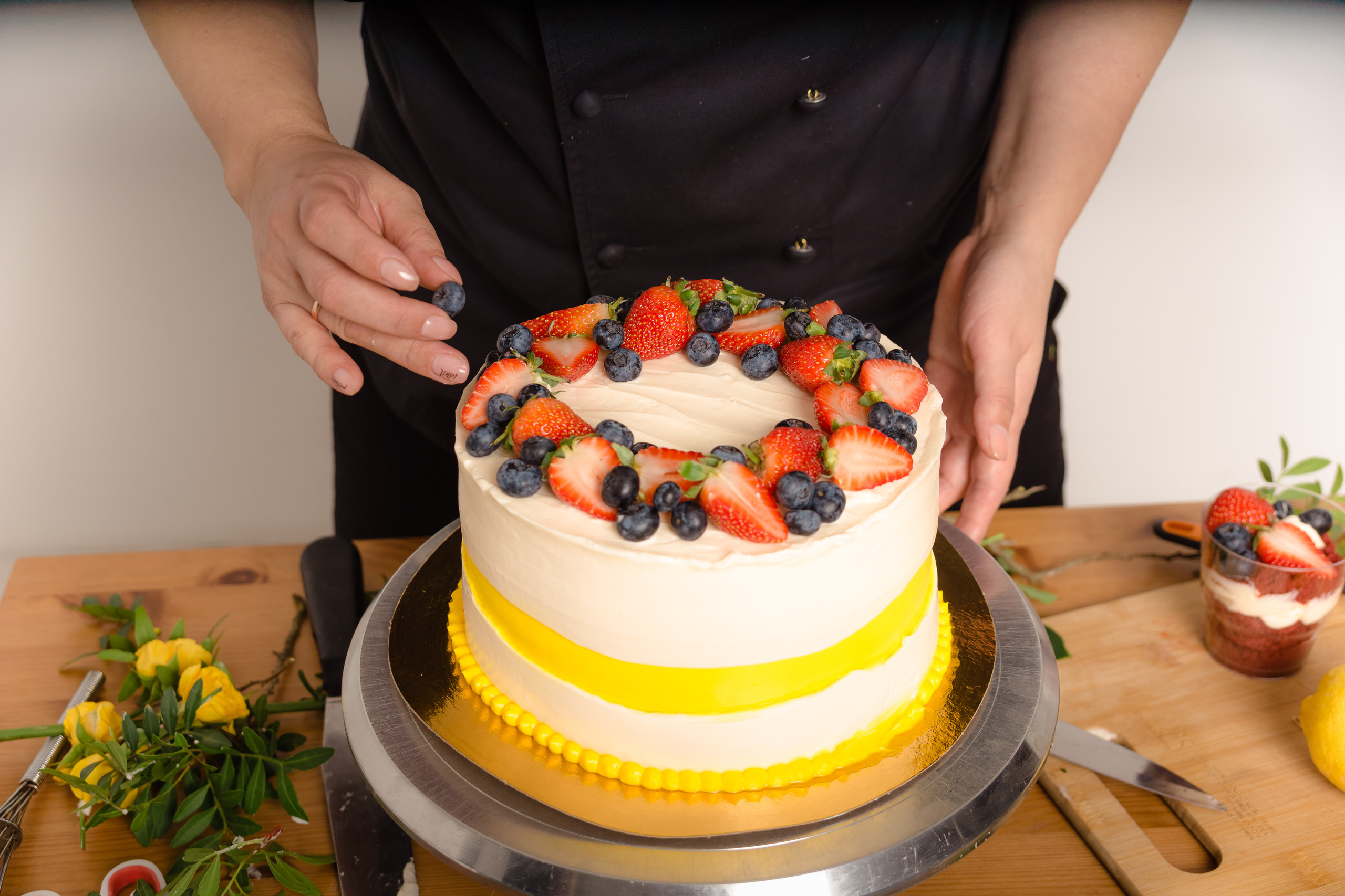 Фотосессии контента для социальных сетей и бренд-съемки для бизнеса. Екатерина