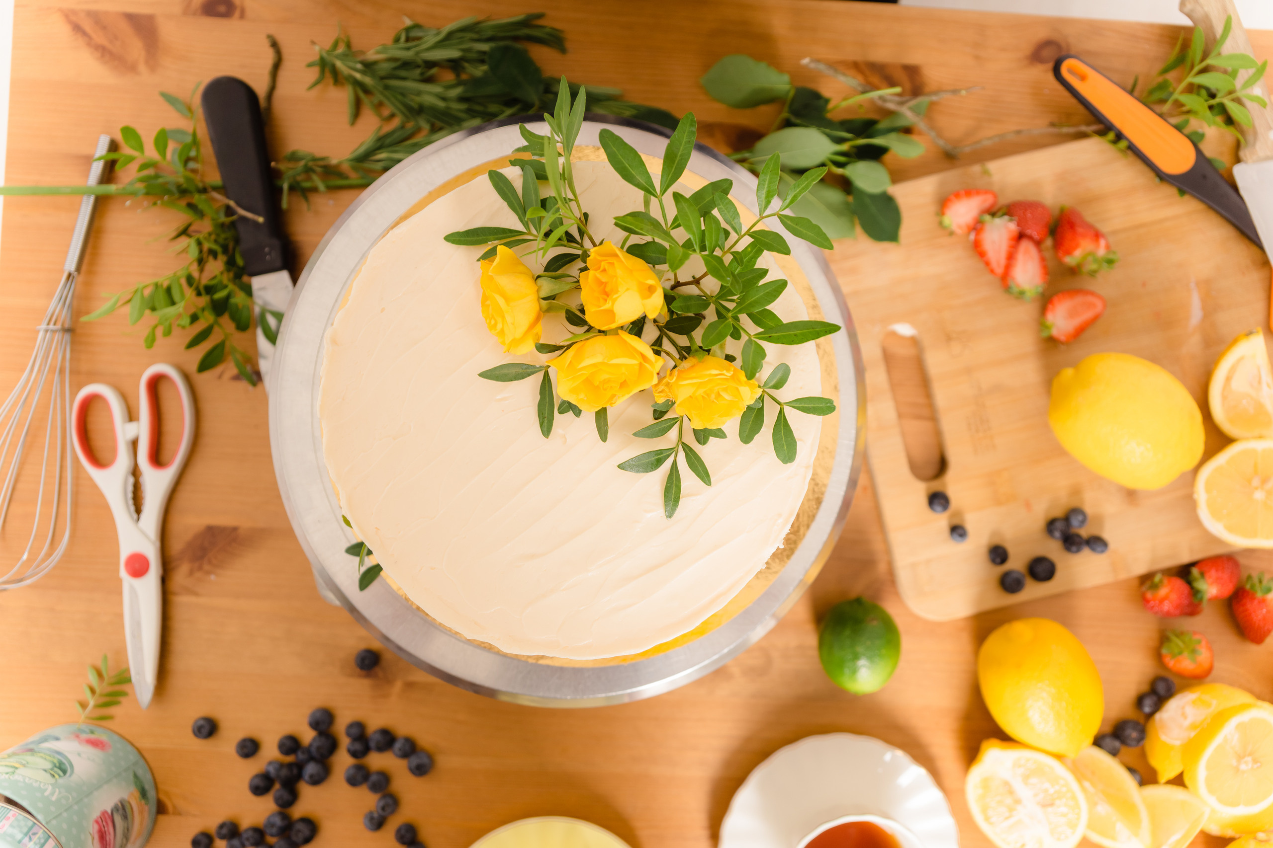 Фотосессии контента для социальных сетей и бренд-съемки для бизнеса. Екатерина