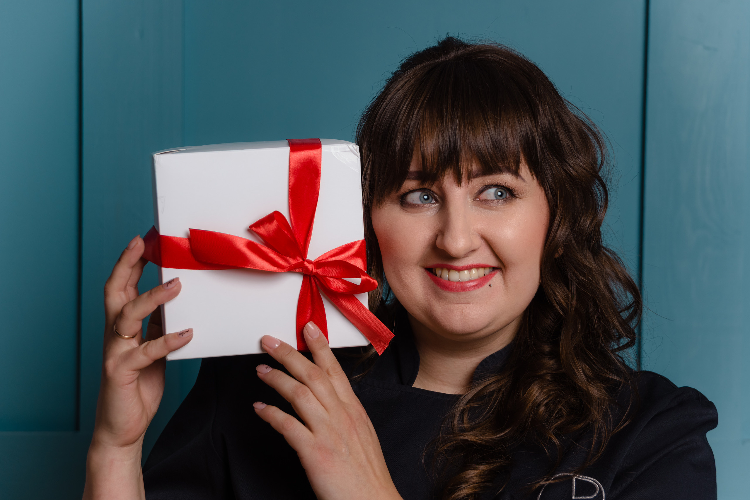 Фотосессии контента для социальных сетей и бренд-съемки для бизнеса. Екатерина