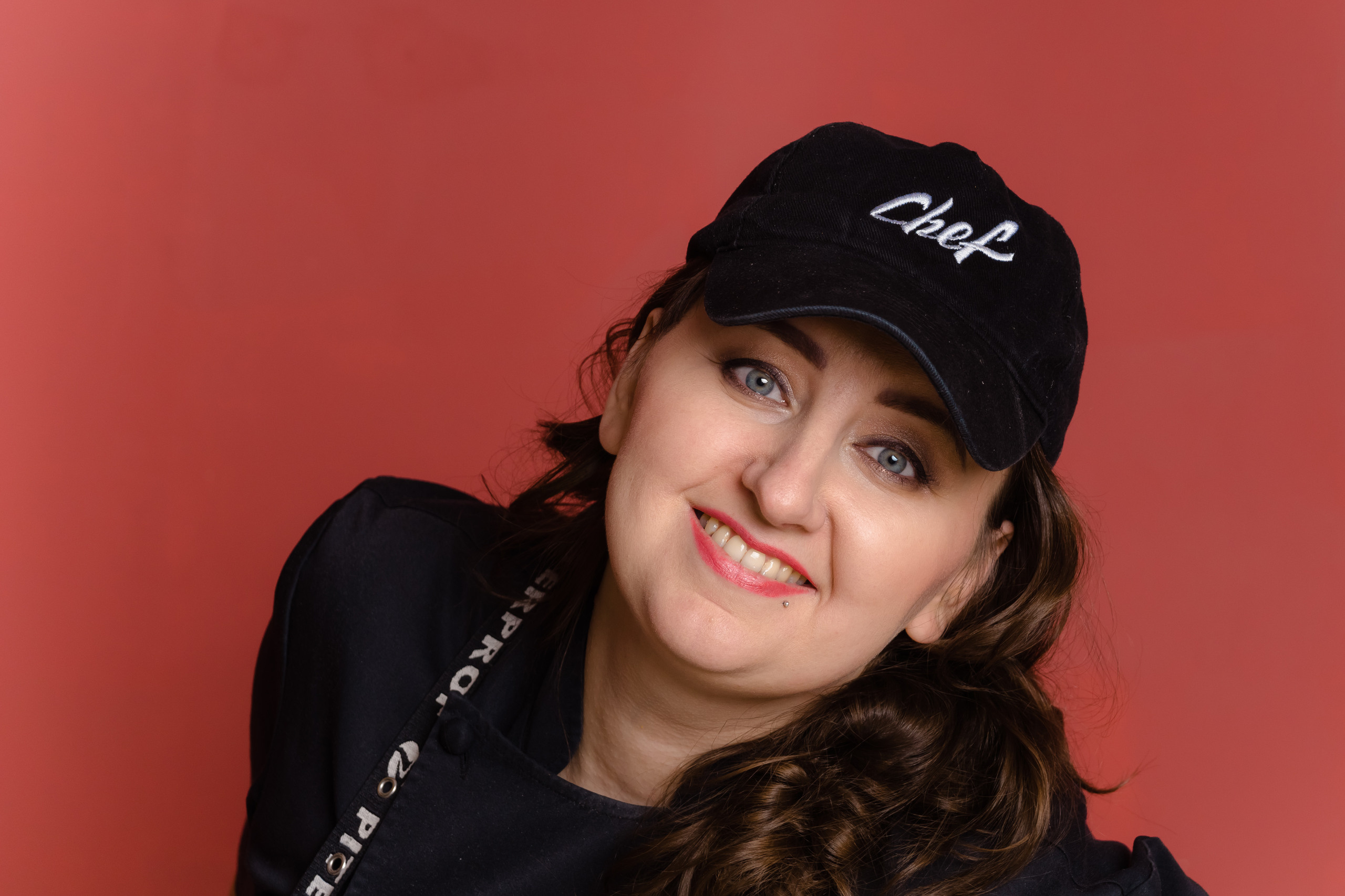 Фотосессии контента для социальных сетей и бренд-съемки для бизнеса. Екатерина