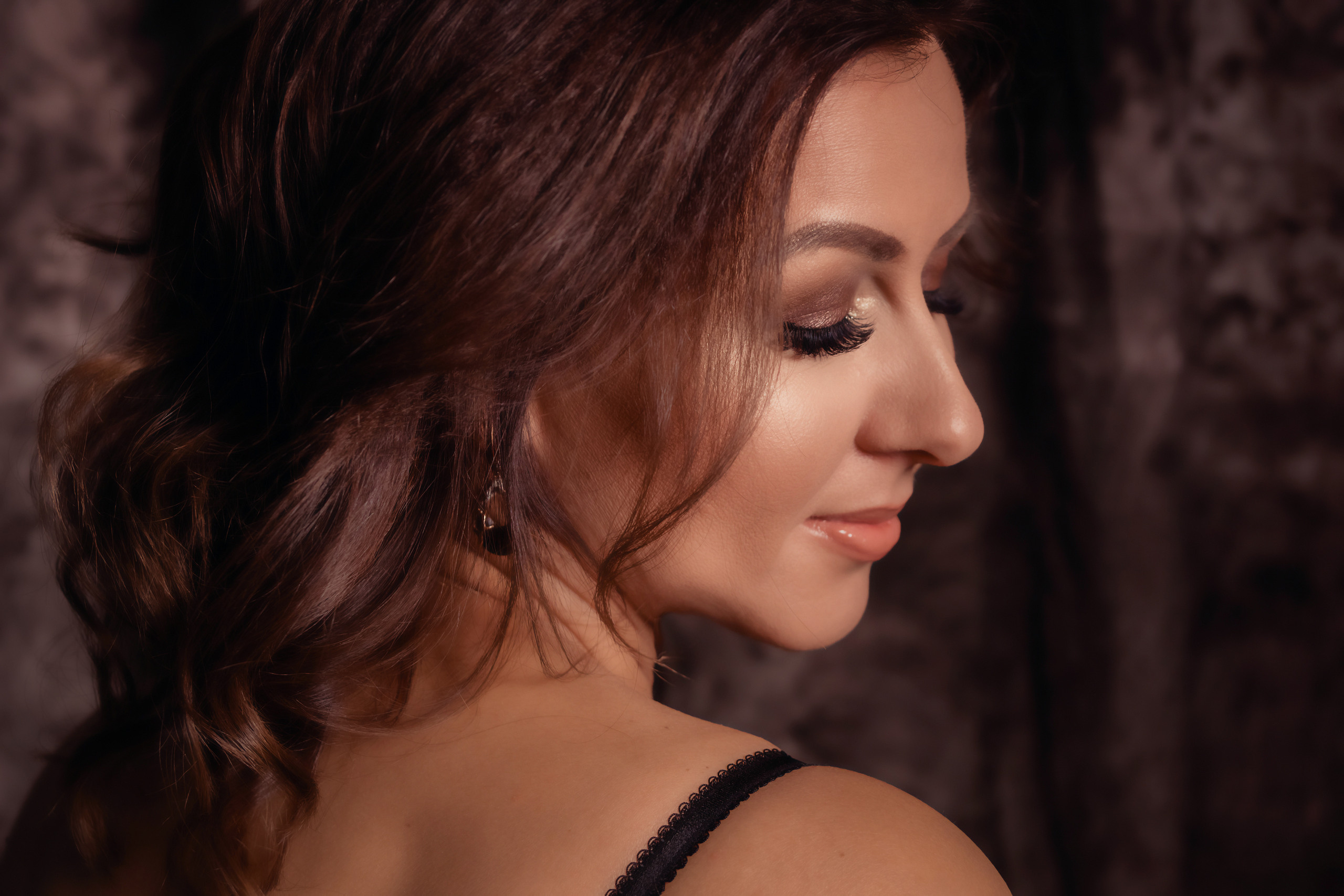 Портреты (Екатерина Домашева). Екатерина