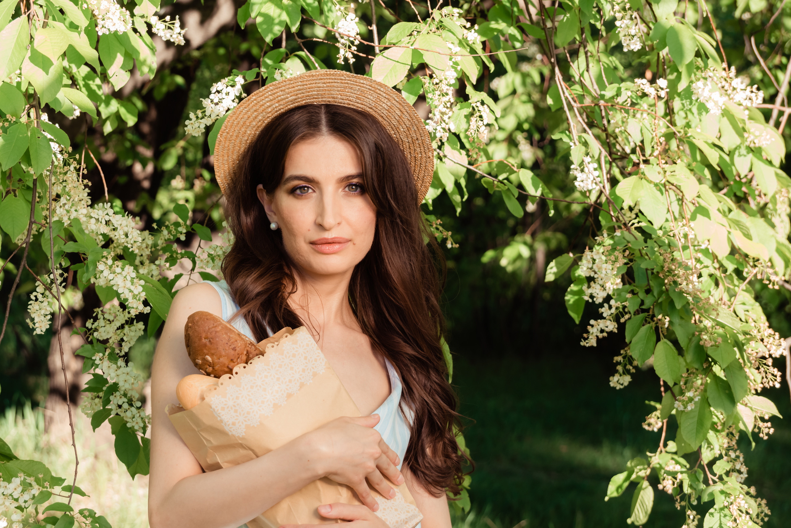 Портреты (Екатерина Домашева). Екатерина