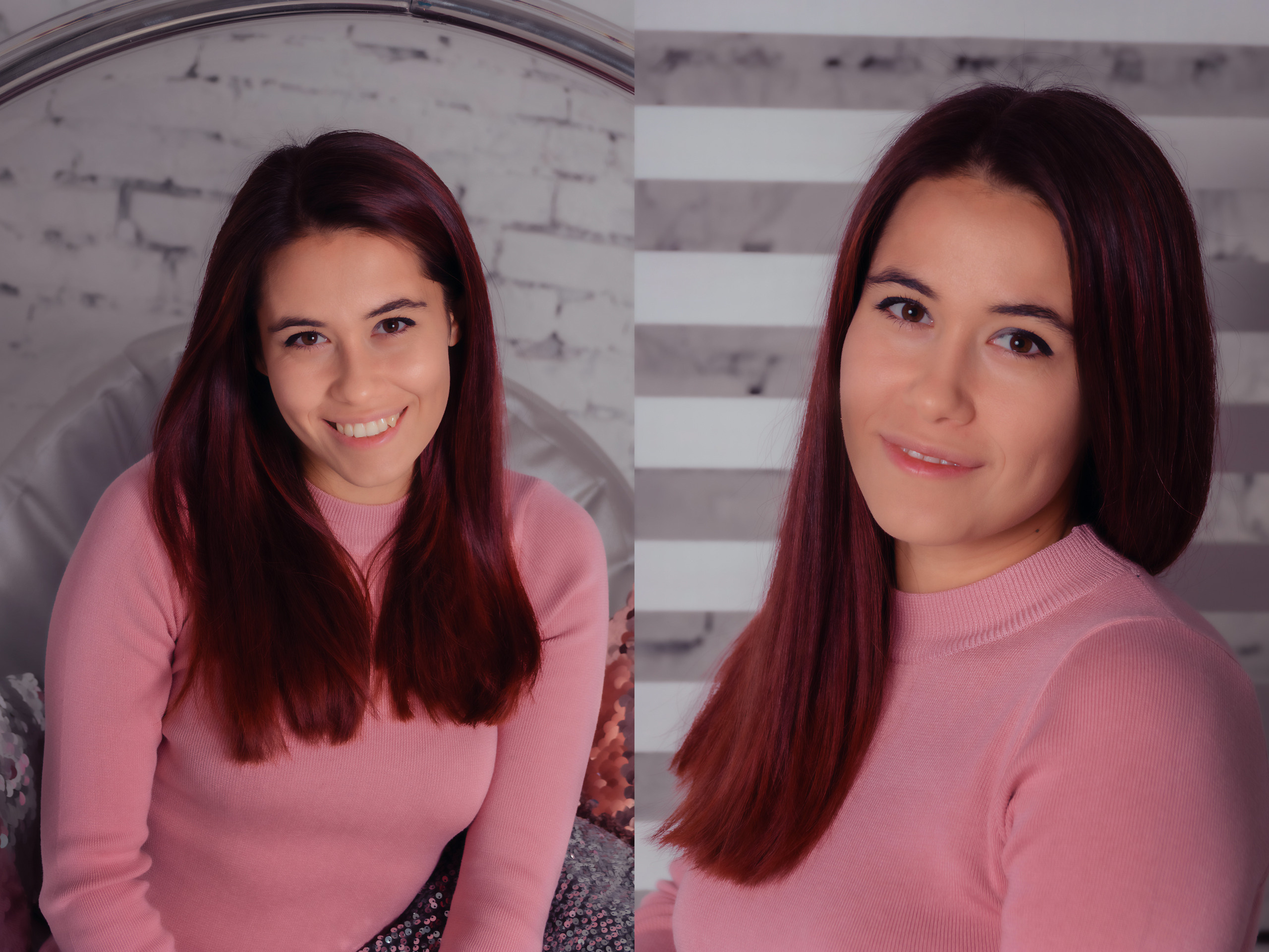 Портреты (Екатерина Домашева). Екатерина