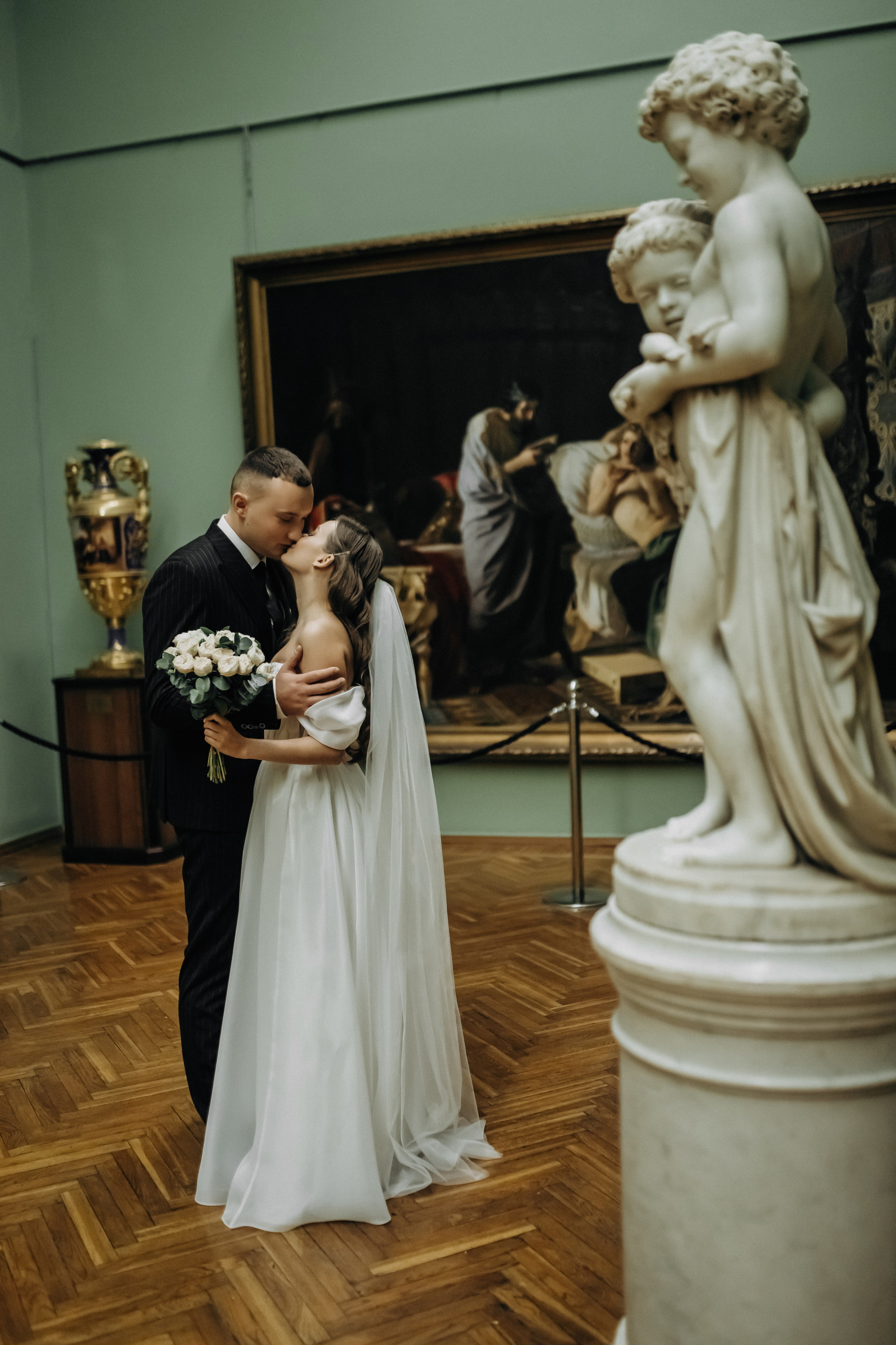 A&Y. Свадебный и семейный фотограф Минск Юлия Игнатович