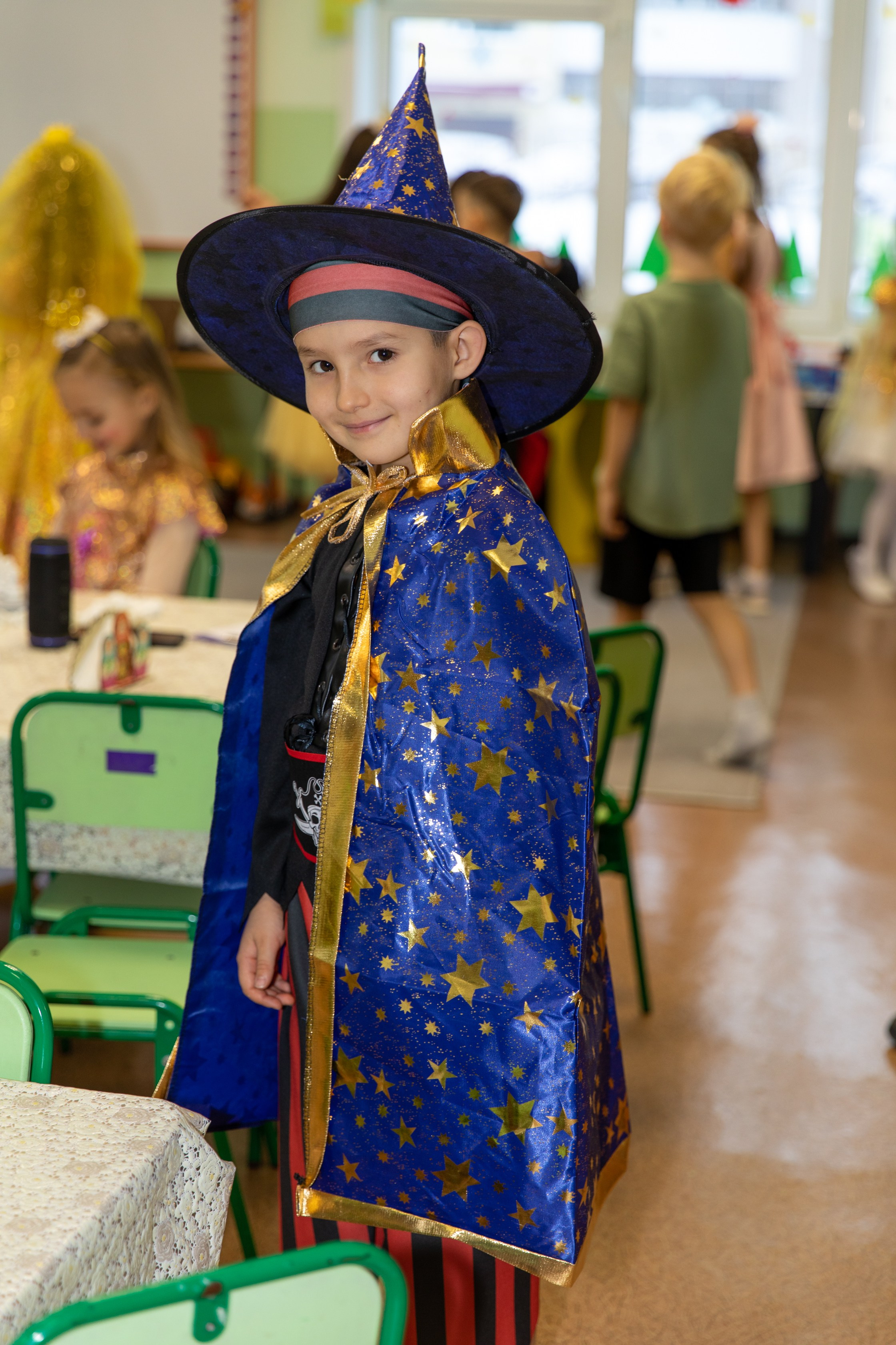 Новый год Незабудка 2024. Школьный и детский фотограф в Южно-Сахалинске Анастасия Лескова