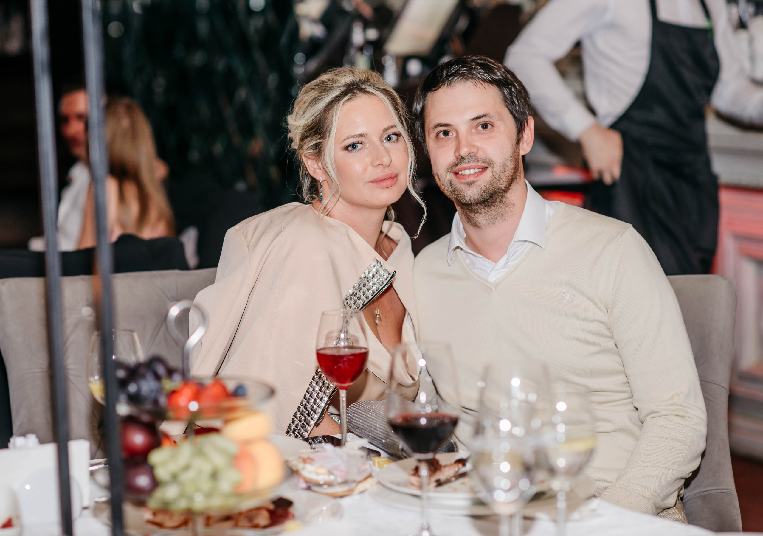 Barvikha Luxury Village. Свадебный и семейный фотограф в г. Москва Ирина Гаврилова