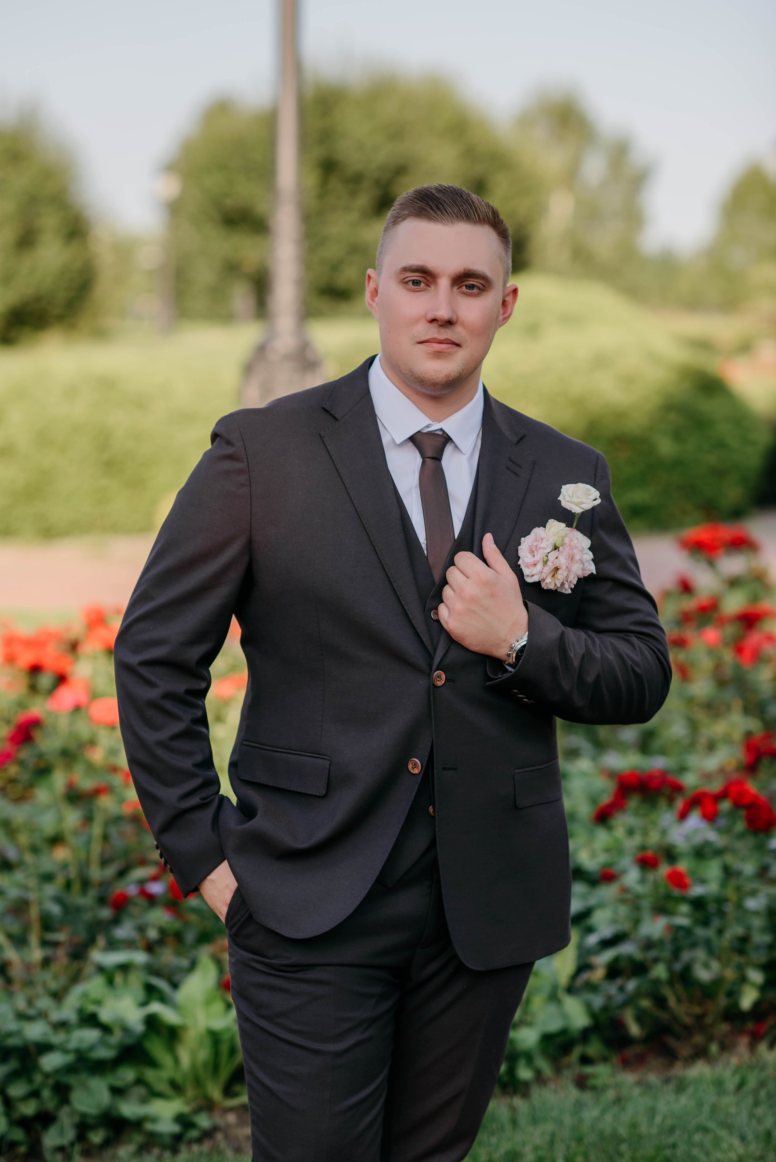 25.07.25. Свадебный и семейный фотограф в г. Москва Ирина Гаврилова