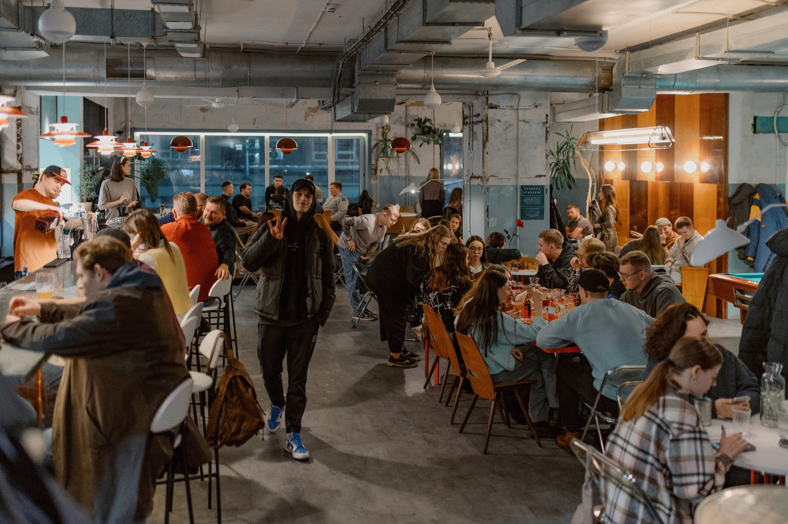 Галька. Фотограф Александр Смирнов
